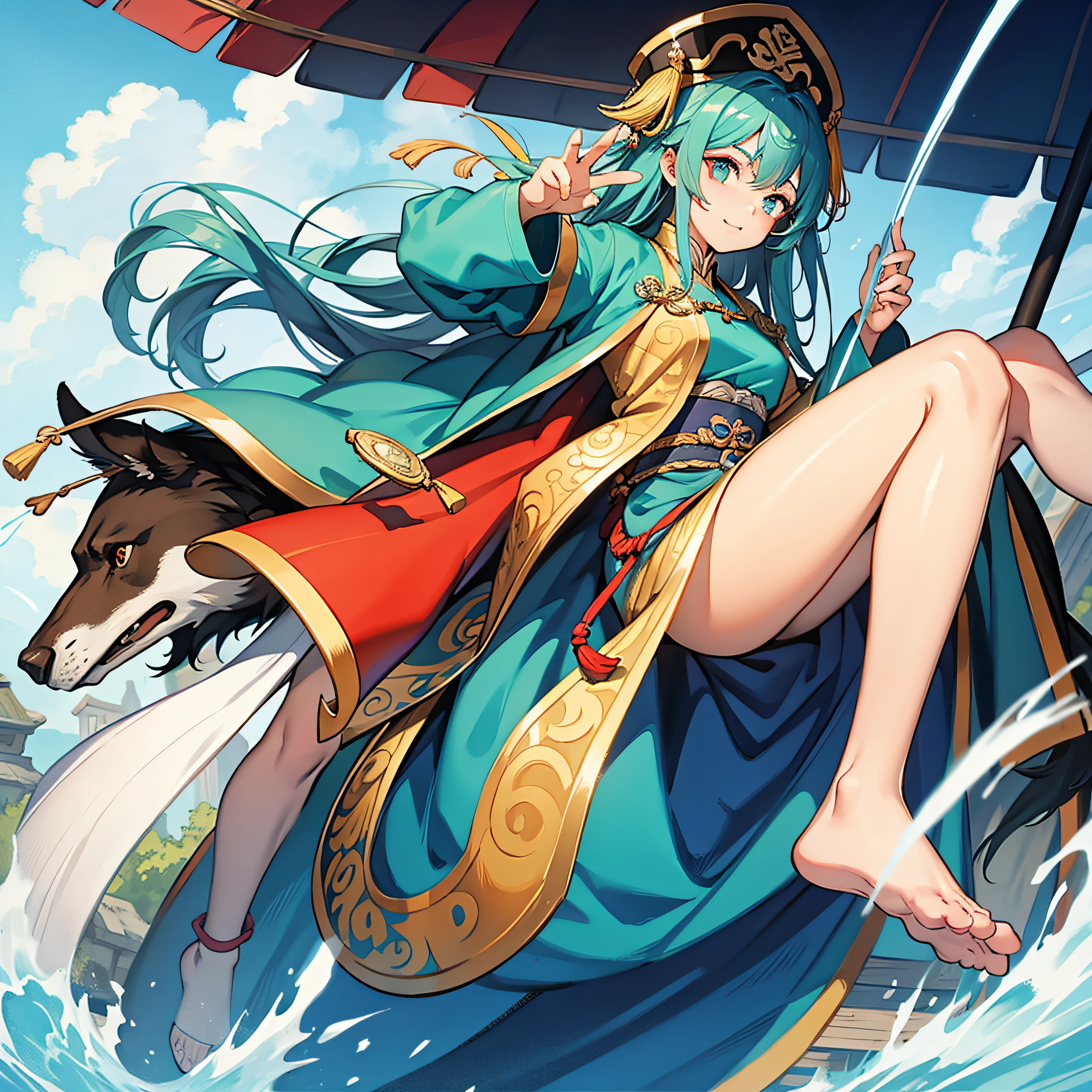 Zhuge Liang