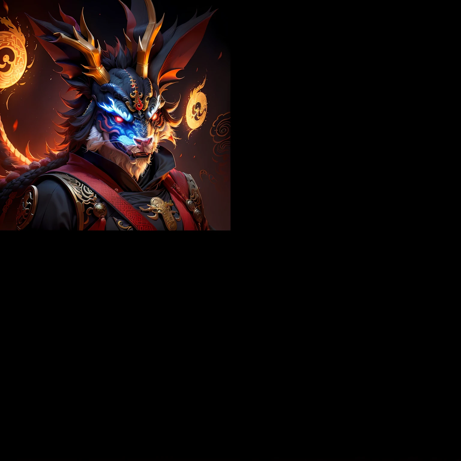 Feng Shen List