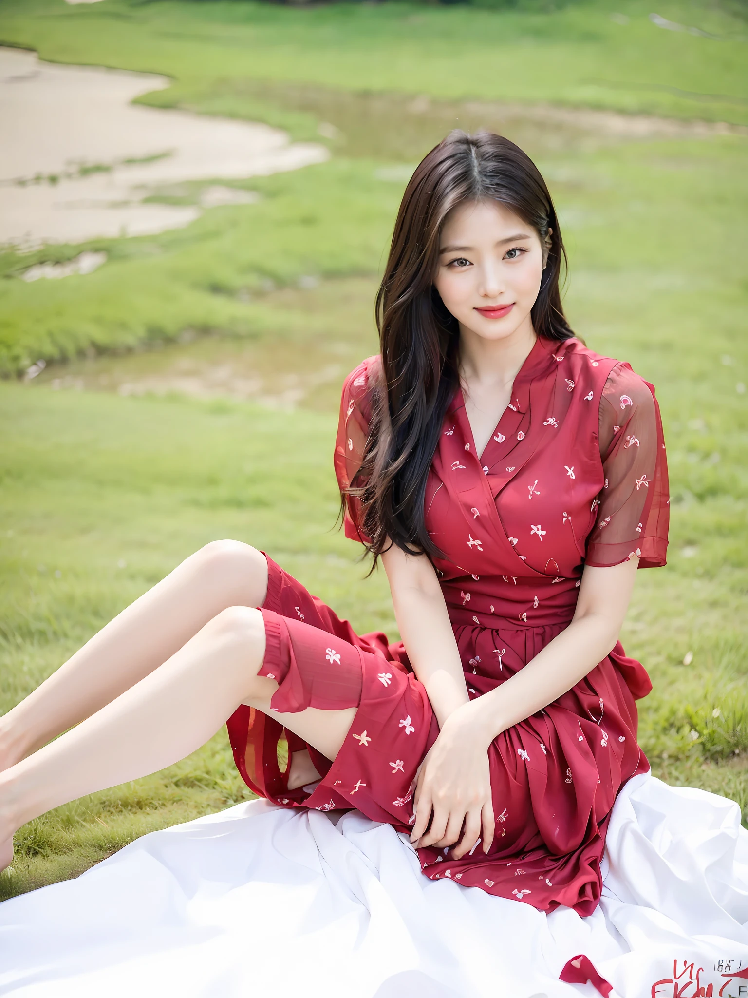 ( (8K:1.27), Best quality at best, tmasterpiece, 超高分辨率:1.2) ,photore,Beautiful Chinese woman ,(big breasts beautiful:1.1) ,(sci-fi warrior woman:1.1), Space warriors, (Silk clothes:1.21),wedding gown, Greg Rukowski and Alphonse Mucha designed intricate elegance、fanciful、the detail、geomerty、Gradient lighting,ssmile,Fine jewelry,( (8K:1.27), Best quality at best, tmasterpiece, 超高分辨率:1.2) photore,Beautiful Chinese woman (big breasts beautiful:1.1) (The clothes ar:1.21) ,ellegance、fanciful、the detail、geomerty、Gradient lighting,1girll, Delicate skin, looking at viewert, Brown eyes,ssmile ,(fashion hair:1.2), (Large breasts:1.0), (medium areolae:0.8), (realisticlying:1.4), (Best picture quality:1.0), (超高分辨率:1.0), 8K, RAW photos, (tmasterpiece:0.2), (PureErosFace_V1:0.5)