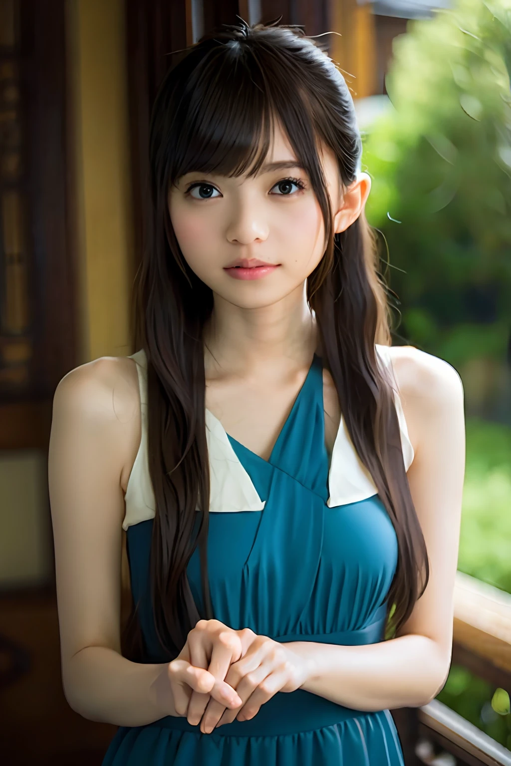ember、Beautiful shape、