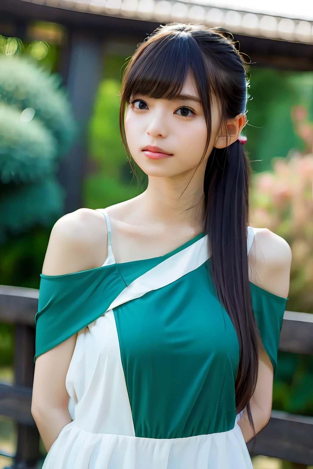 ember、Beautiful shape、