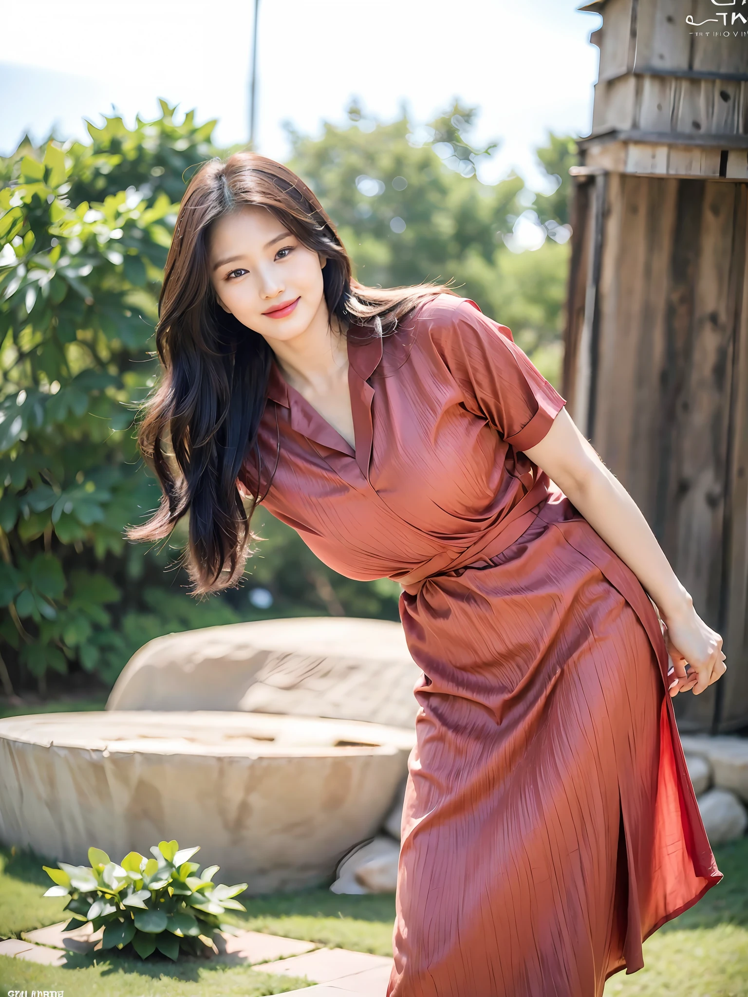 ( (8K:1.27), Best quality at best, tmasterpiece, 超高分辨率:1.2) ,photore,Beautiful Chinese woman ,(big breasts beautiful:1.1) ,(sci-fi warrior woman:1.1), Space warriors, (Silk clothes:1.21),wedding gown, Greg Rukowski and Alphonse Mucha designed intricate elegance、fanciful、the detail、geomerty、Gradient lighting,ssmile,Fine jewelry,( (8K:1.27), Best quality at best, tmasterpiece, 超高分辨率:1.2) photore,Beautiful Chinese woman (big breasts beautiful:1.1) (The clothes ar:1.21) ,ellegance、fanciful、the detail、geomerty、Gradient lighting,1girll, Delicate skin, looking at viewert, Brown eyes,ssmile ,(fashion hair:1.2), (Large breasts:1.0), (medium areolae:0.8), (realisticlying:1.4), (Best picture quality:1.0), (超高分辨率:1.0), 8K, RAW photos, (tmasterpiece:0.2), (PureErosFace_V1:0.5)