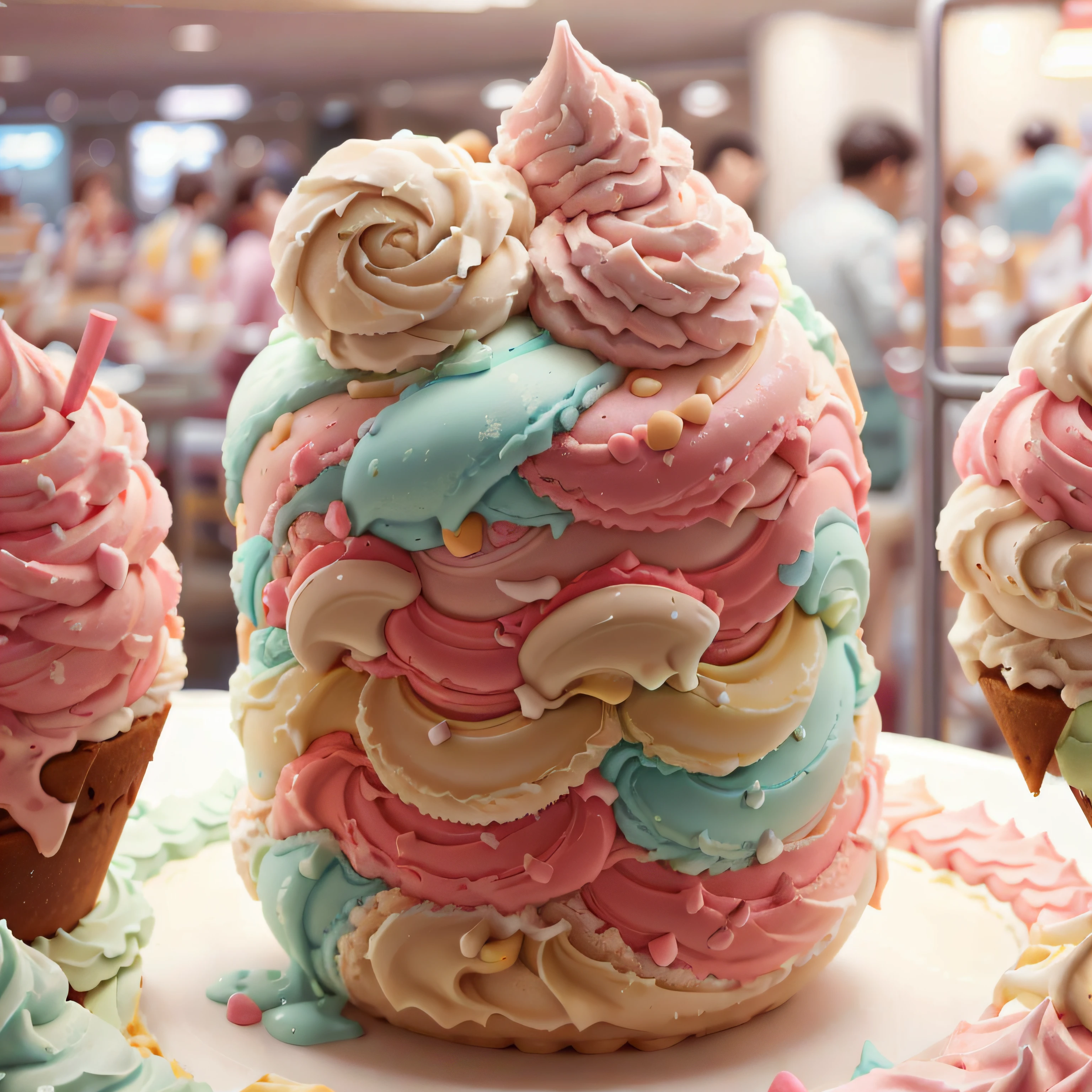 GelatoStyle drink