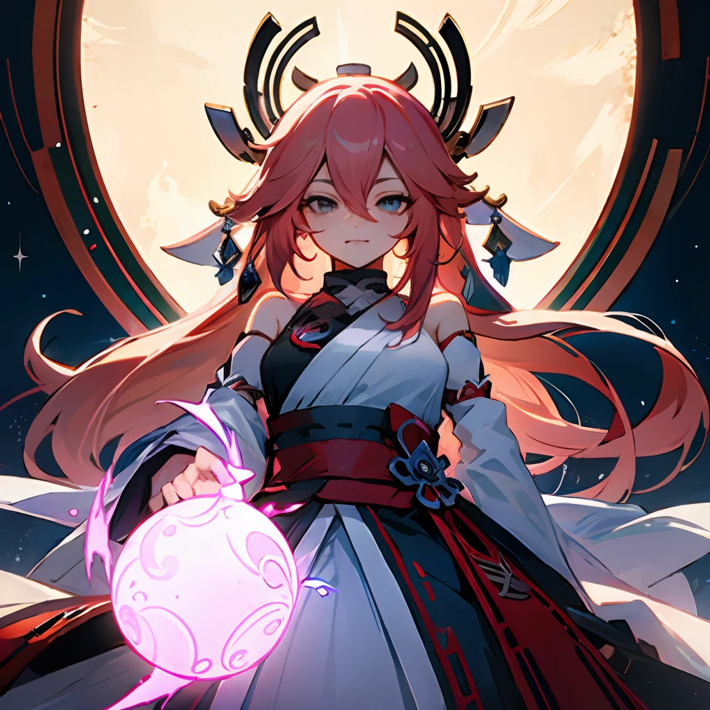 yae miko