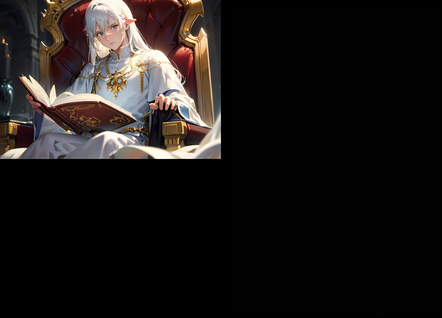 OLD MAN PHILOSOPHER READING BOOK GREAT ENCYCLOPEDIA GOLD BRIGHTNESS GOLD REALISTIC IMAGE THIS IMAGE IS REAL AMBIENT LIGHT THE BOOK IS PERFECT AND REAL FIRM HANDS HOLDING O BOOK