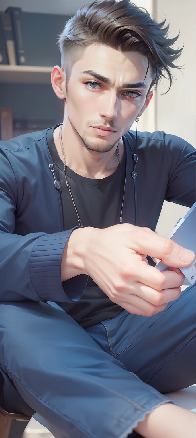 clon,realtic,Hd,handsome,master copy,