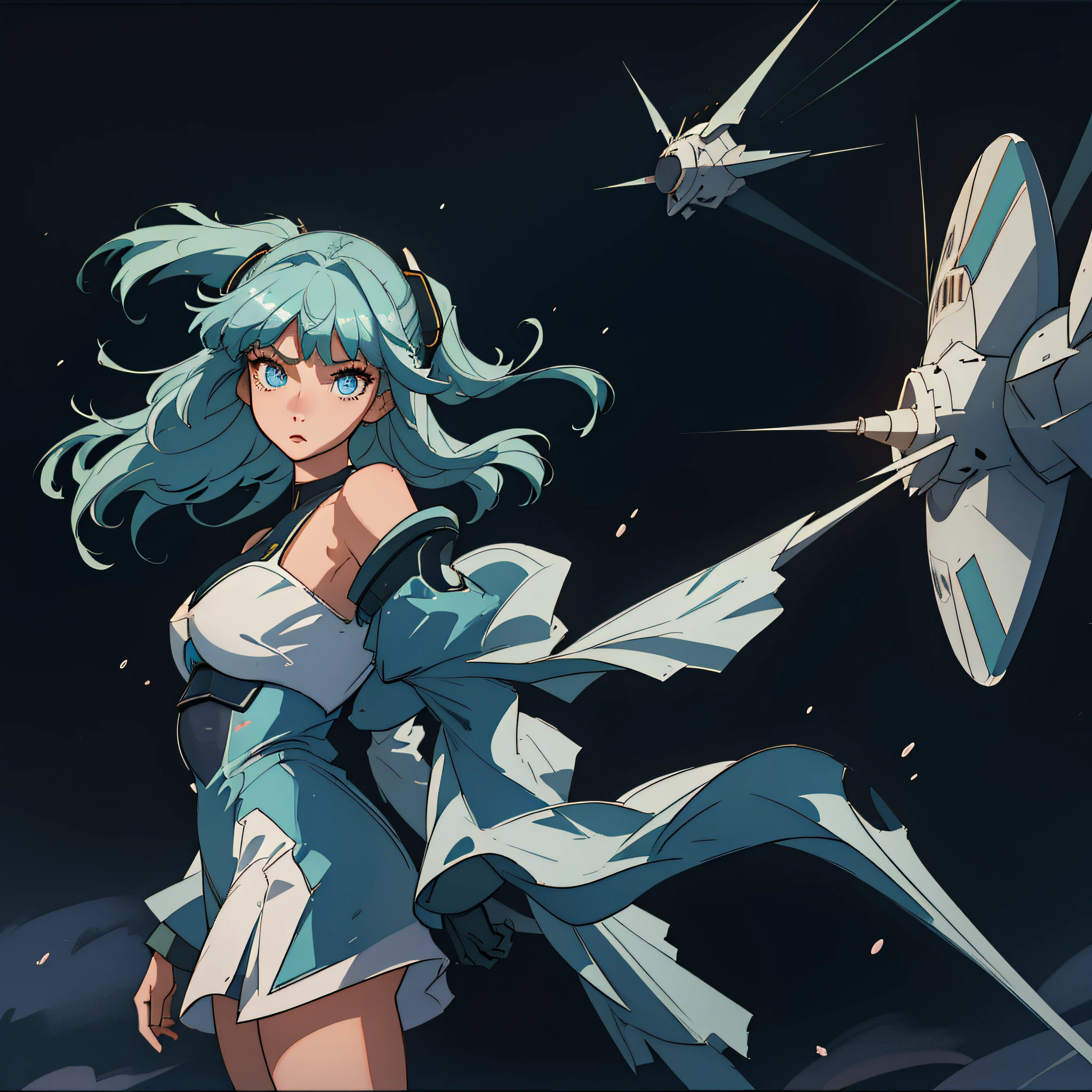 (masterpiece), best quality,{full body},((1 girl)),((beauty detailed eye)),{mecha,huge_filesize},(bare shoulders),science fiction,highly detailed,illustration,extremely detailed CG unity wallpaper,submerge,cinematic lighting,dramatic angle,{{beautiful face}},posing,caustics,fine water surface,,Mechanical wing,Metal wings,Mecha wing,{mecha clothes},robot girl,beautiful detailed face,