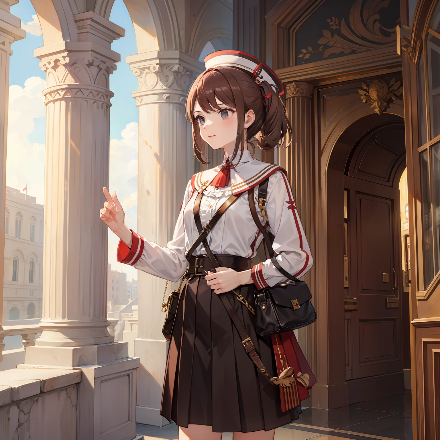 walnut（fantrome）