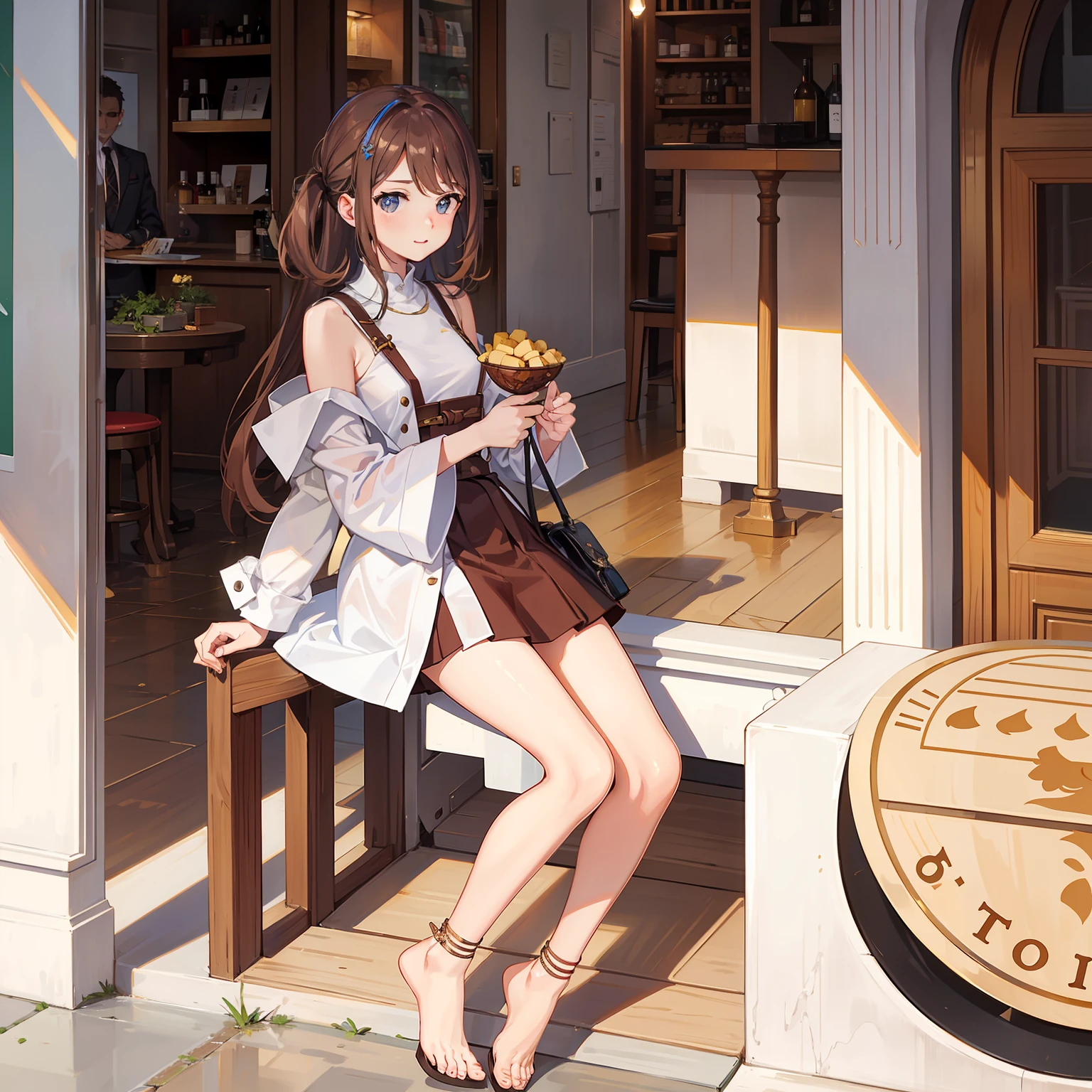 walnut(fantrome)