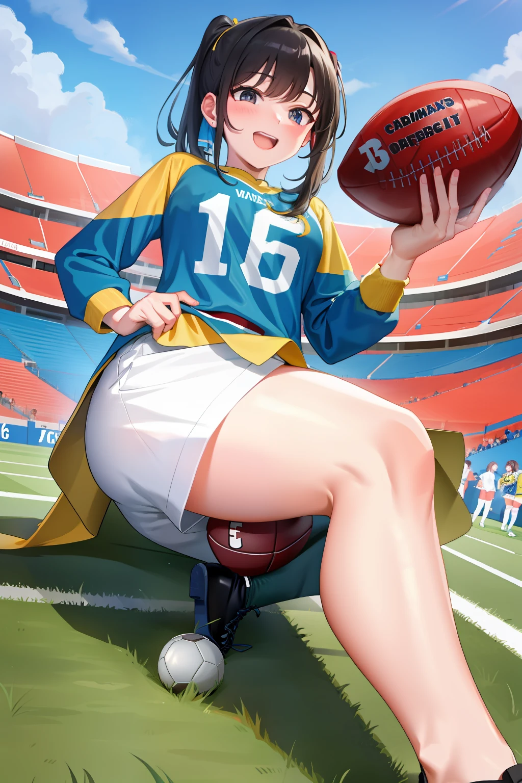 Foot ball