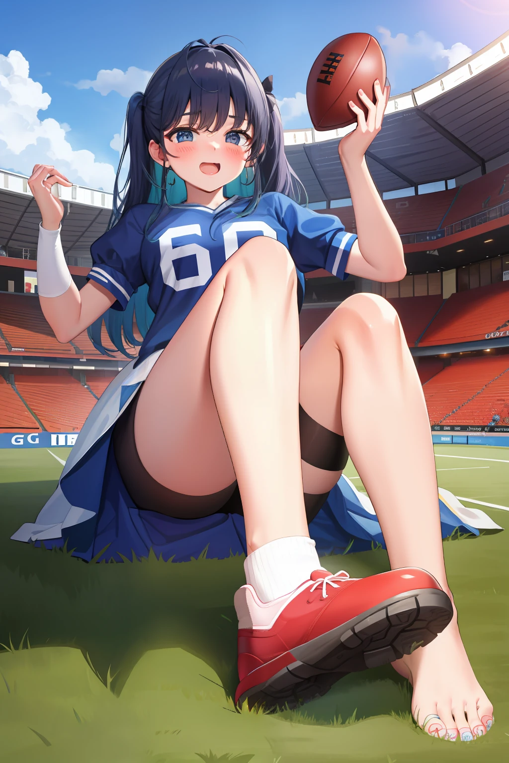 Foot ball