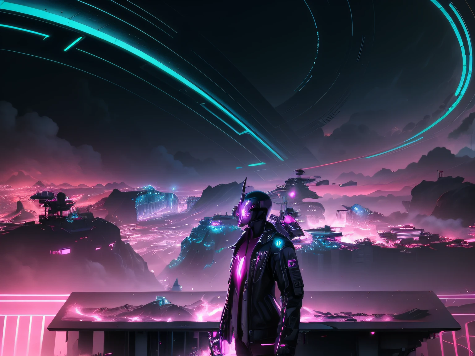 cyber punk style,cyberpunk backgrouns,k hd,4K