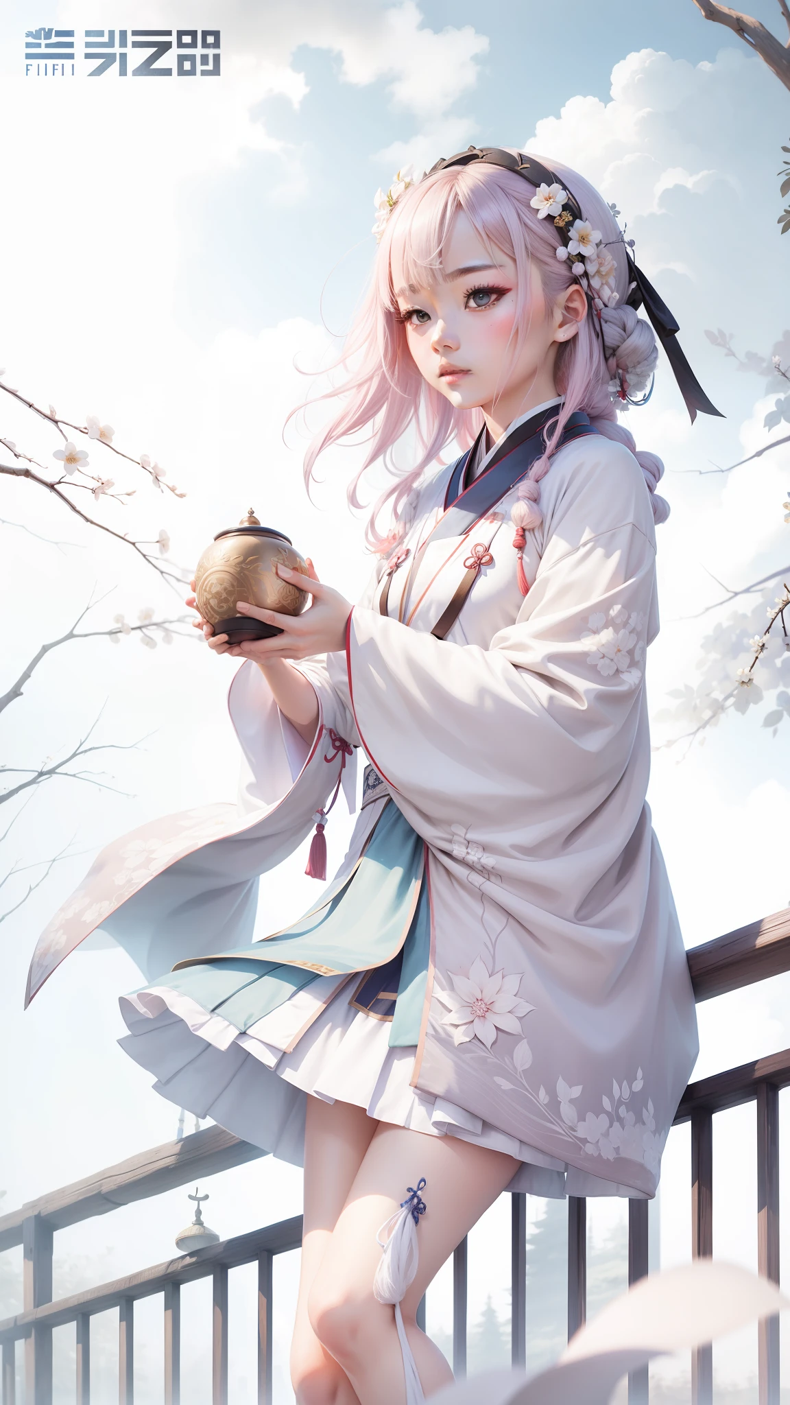 Hanfu
