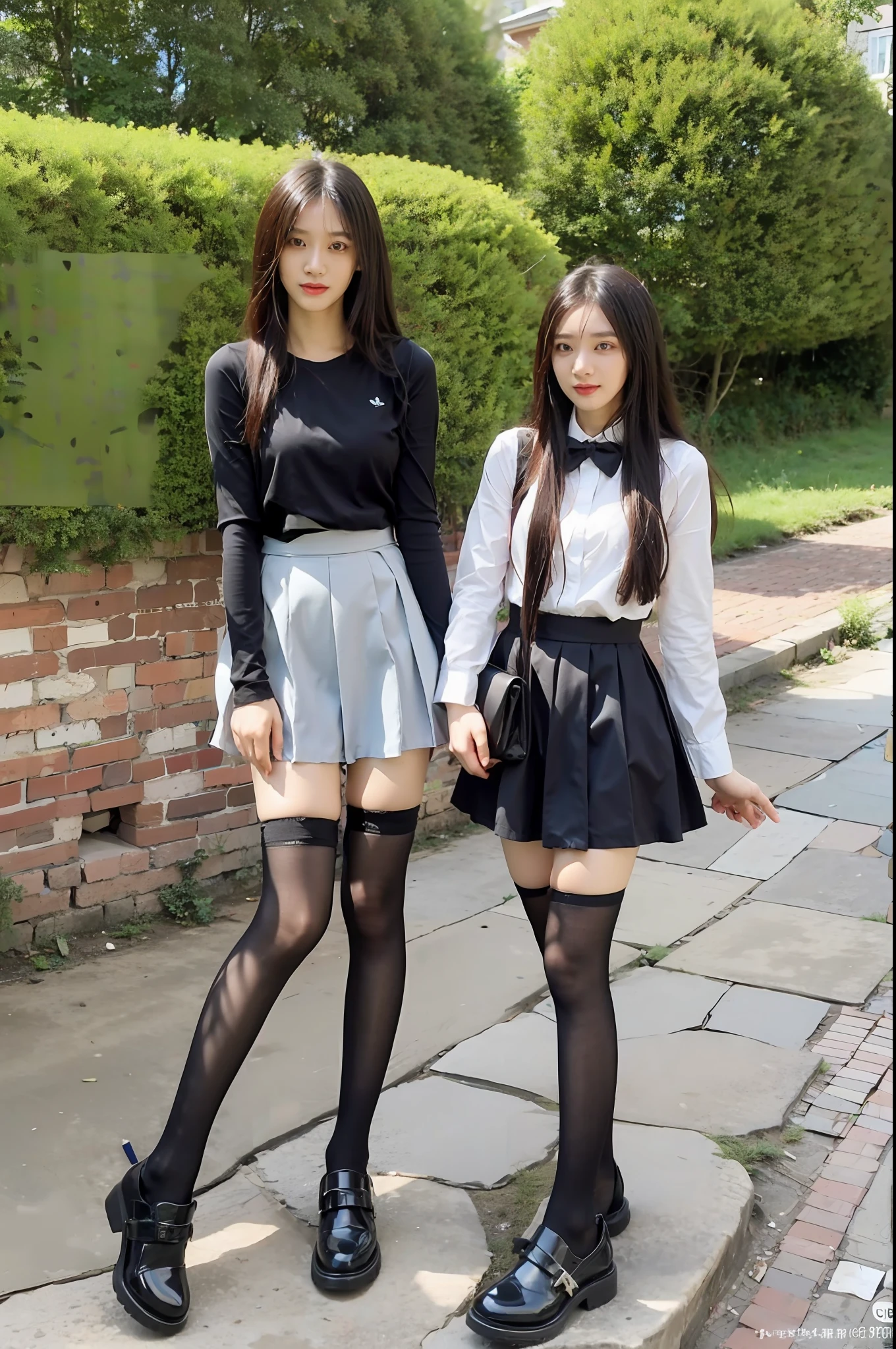 best qualtiy,tmasterpiece,超高分辨率,(realisticlying:1.4),teens girl,Juvenile,Clear eyes,The eye structure is precise,Pupil correction,Clear face,Precise head structure,Accurate hands