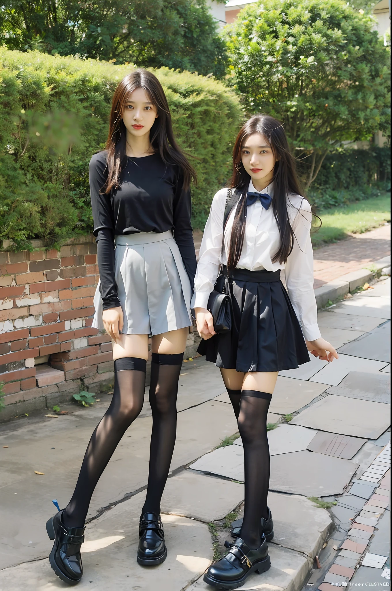 best qualtiy,tmasterpiece,超高分辨率,(realisticlying:1.4),teens girl,Juvenile,Clear eyes,The eye structure is precise,Pupil correction,Clear face,Precise hand structure