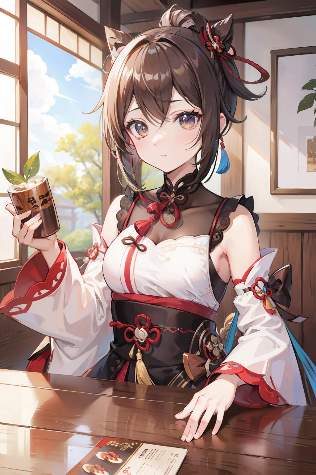 Genshin Walnut