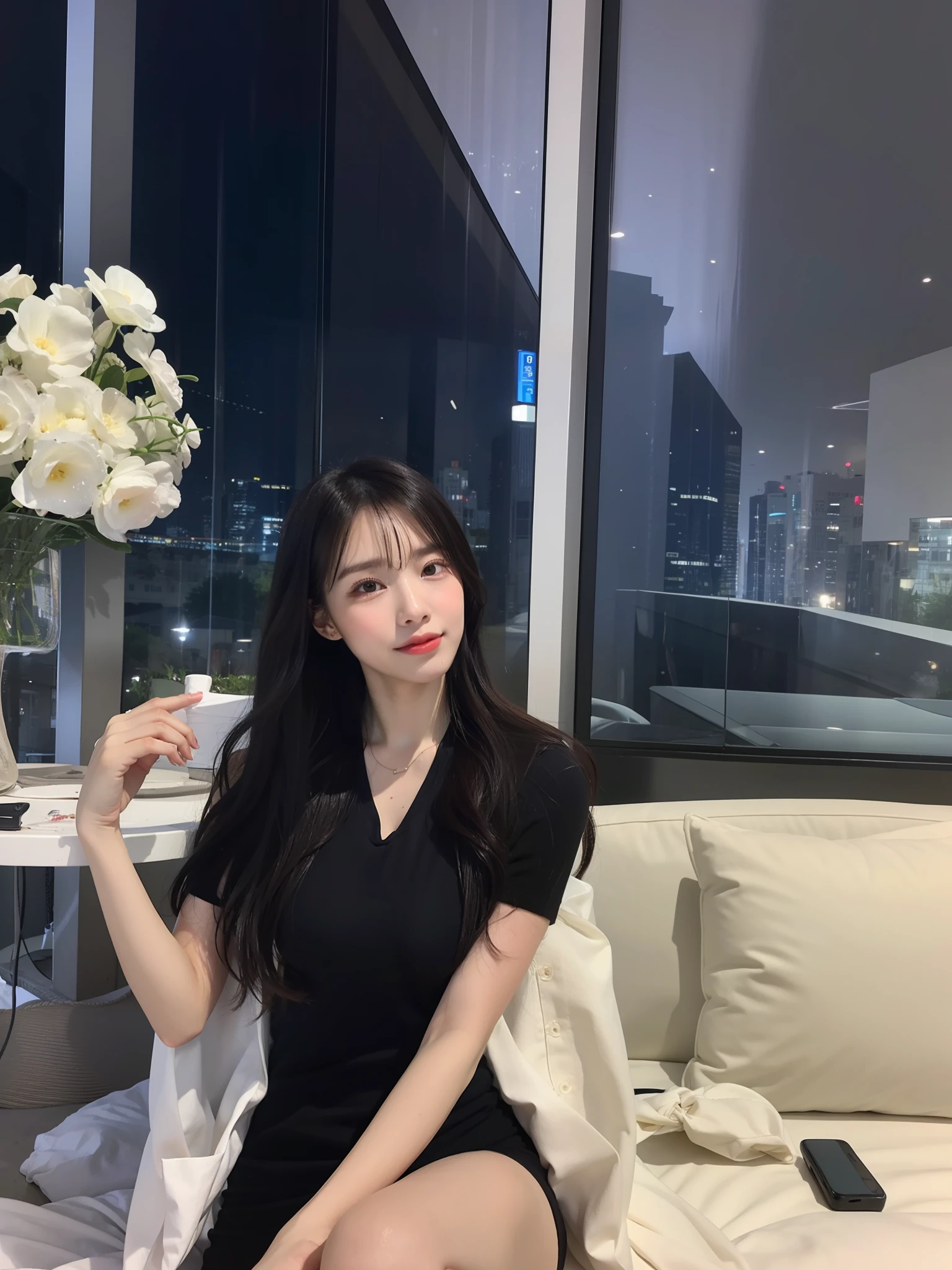 1 woman,8k,RAW photos,(best qualtiy、tmasterpiece、complexdetails:1.4)、(realisticlying、realisticlying:1.3)、(realisticlying:1.3)、realisticlying、(Woman lying in bed:1.8))、(BDAM)、(Place your arms behind your back)、(Tie your body with a rope)、((tying))、((Fully tied)))、restraind,(Like Korean actresses and beauties)、((thin lingeries))、(light colored underwear)、(Sweaty underwear with transparent skin)、(Sweaty underwear stuck to the skin), (Wet hair), (wet bangs), (Wet skin), ,20yr old, (petty face: 1.5), (Sexy expression), (Cheerful face), Light makeup, tthin eyebrows, Detailed and beautiful face, Detailed eyes, (tears) Bao: 1.5), (Detailed fingers: 1.5), (Nice fingers: 1.5), Detailed legs, Detailed skins, mediuml breasts, shinny hair, Radiant skin,nipple bump