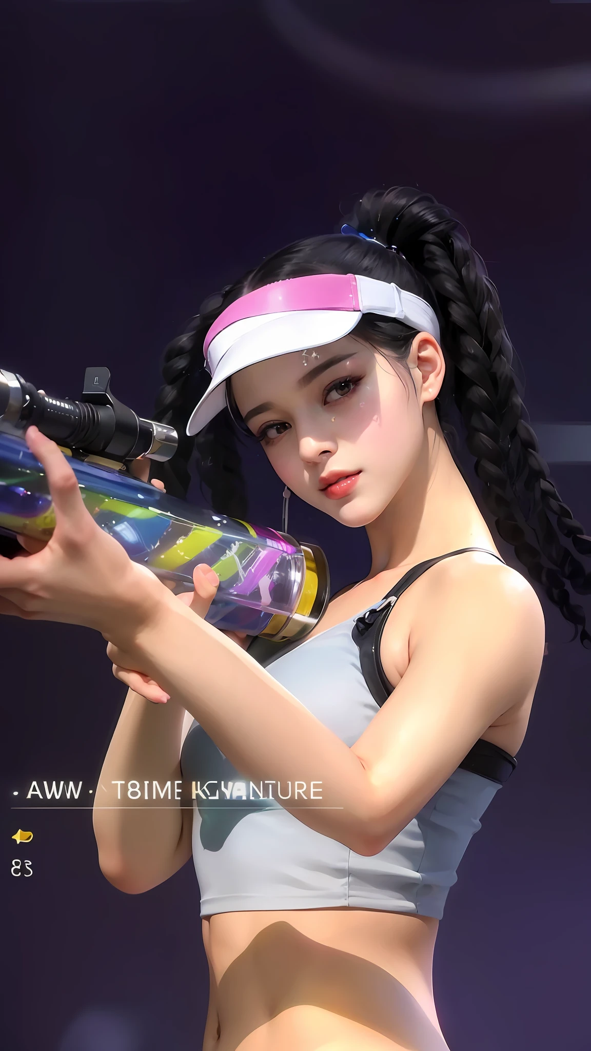 (8k, RAW photo, photorealistic:1.25) ,( lipgloss, eyelashes, gloss-face, glossy skin, best quality, ultra highres, depth of field, chromatic aberration, caustics, Broad lighting, natural shading,Kpop idol) looking at viewer with a serene and goddess-like happiness,