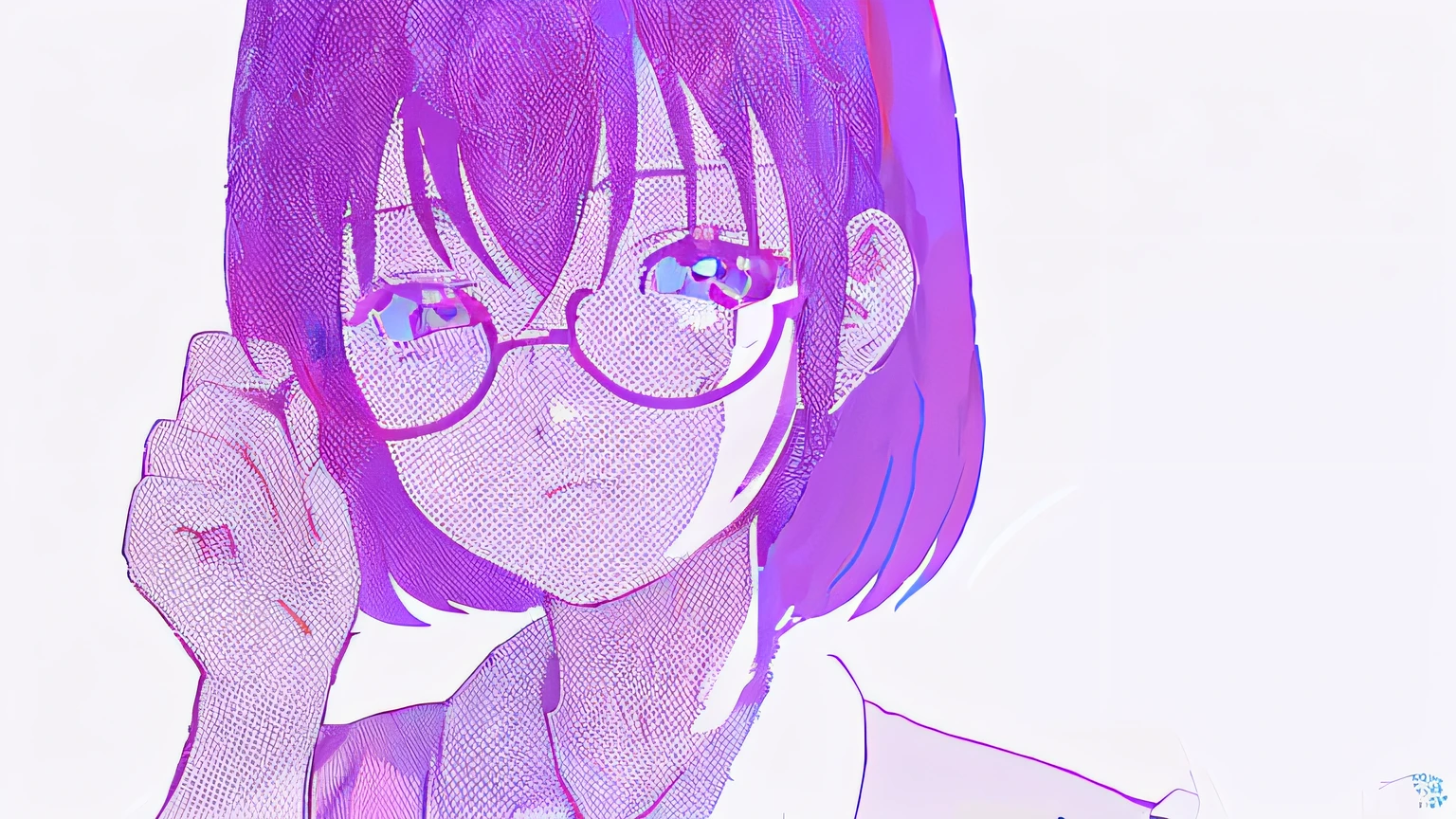 (masterpiece), (best quality), (ultra detailed),(disheveled hair),(illustration), (1girl), (Fashionable clothing), standing, Fashion model, looking at viewer, (interview), (simple background),beautiful detailed eyes, delicate beautiful face, Floating,(high saturation),(colorful splashes),colorful bubble,(shining), focus on face,  ponytail, kamisato ayaka, light blue hair, bangs, hair ring, floating flowers, floating hairs, (shining), best lighting, best shadow,