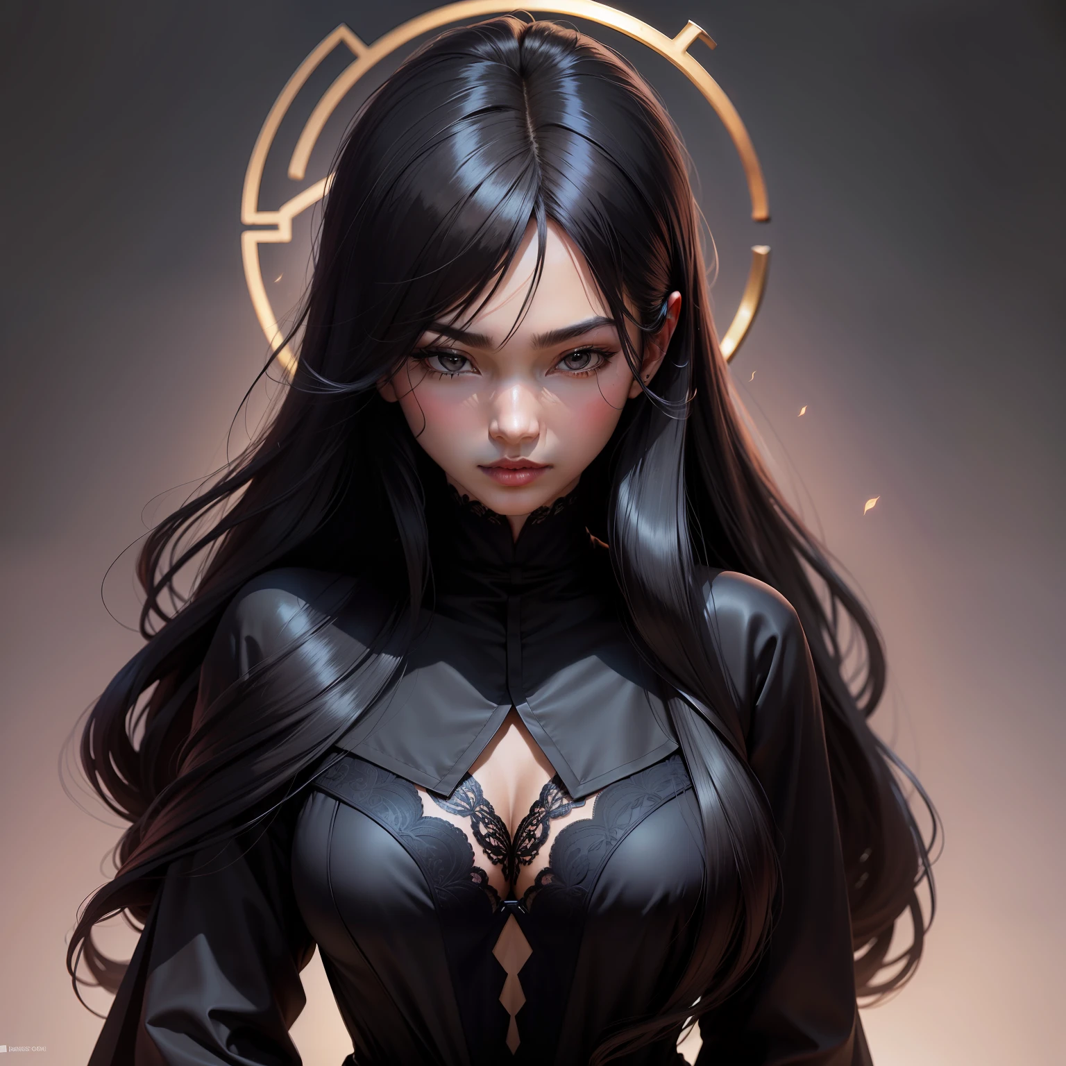 blacksilk