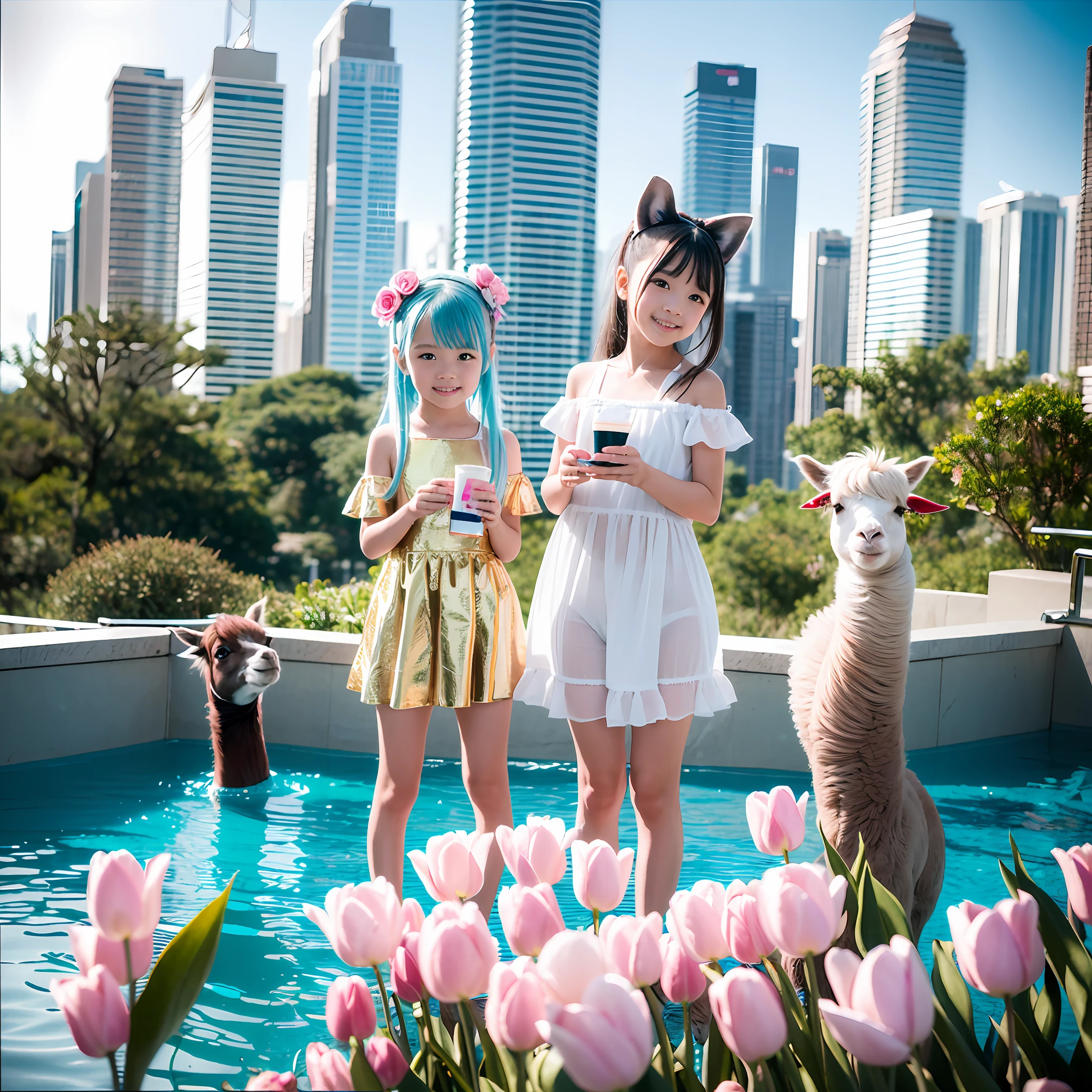 180th floor infinity pool，The tallest building in the urban forest，Around bonsai，Luo Han Song，coconut palms，tulips，Rose flower，Tease alpacas to play，There were five little girls wearing openwork translucent stockings，Pouting and smiling，is shy，Pout，Pink, gold, White, Blue, Five colors, Two-tailed hair and cyan eyes，Anime little girl in servant costume 180th floor infinity pool，The tallest building in the urban forest，Around bonsai，Luo Han Song，coconut palms，tulips，Rose flower，Tease alpacas to play，There were five little girls wearing openwork translucent stockings，Pouting and smiling，is shy，Pout，Pink, gold, White, Blue, Five colors, Two-tailed hair and cyan eyes，Anime little girl in servant costume,180th floor infinity pool，The tallest building in the urban forest，Around bonsai，Luo Han Song，coconut palms，tulips，SakuraNS，willowy，Rose flower，Tease alpacas to play，There were five little girls wearing openwork translucent stockings，Pouting and smiling，is shy，Pout，Pink, gold, White, Blue, Five colors, Two-tailed hair and cyan eyes，Anime little girl in servant costume 180th floor infinity pool，The tallest building in the urban forest，Around bonsai，Luo Han Song，coconut palms，tulips，Rose flower，Tease alpacas to play，There were five little girls wearing openwork translucent stockings，Pouting and smiling，is shy，Pout，Pink, gold, White, Blue, Five colors, Two-tailed hair and cyan eyes，Anime little girl in servant costume,180th floor infinity pool，The tallest building in the urban forest，Around bonsai，Luo Han Song，coconut palms，tulips，Rose flower，Tease alpacas to play，There were five little girls wearing openwork translucent stockings，Pouting and smiling，is shy，Pout，Pink, gold, White, Blue, Five colors, Two-tailed hair and cyan eyes，Anime little girl in servant costume 180th floor infinity pool，The tallest building in the urban forest，Around bonsai，Luo Han Song，coconut palms，tulips，Rose flower，Tease alpacas to play，There were five little girls wearing openwork translucent stocki