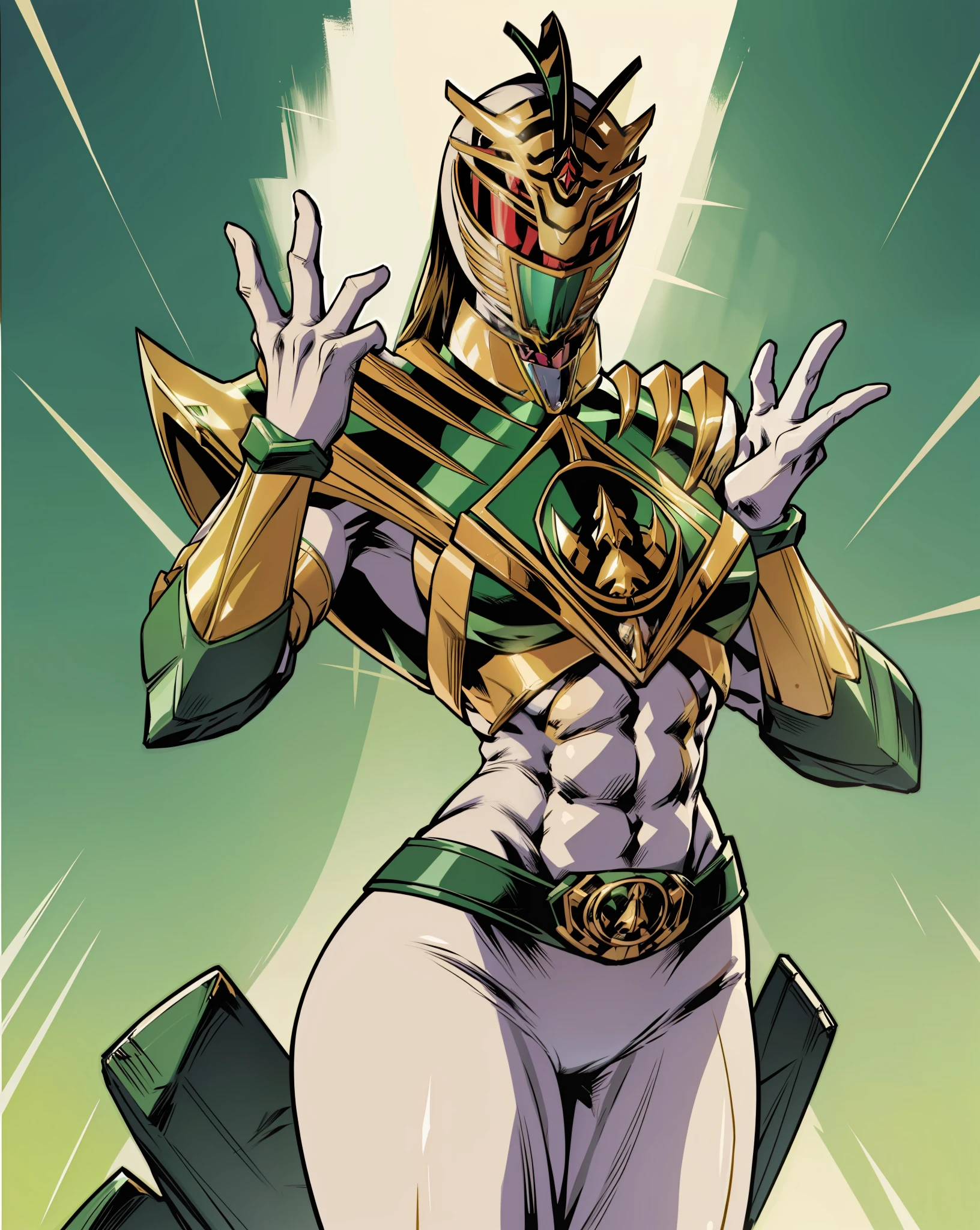 Lord Drakkon female, cute, peitos pequenos, quadris largos, coxas grossas, bunda grande milf