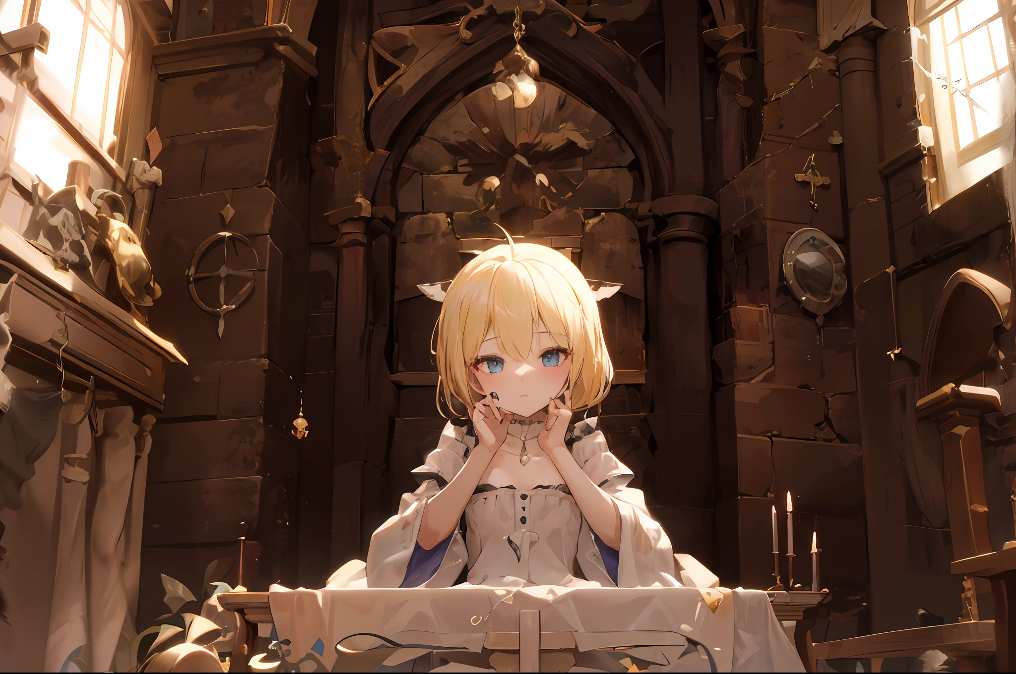 profile,full bodyesbian,incredibly_absurderes,Ray tracing,{Best quality}, {{Masterpiece}}, {A high resolution}, Original, Extremely detailed 8k wallpaper, 1girll, {An extremely delicate and beautiful},,Ray tracing,{Best quality}, {{Masterpiece}}, {A high resolution}, Original, Extremely detailed 8k wallpaper, {An extremely delicate and beautiful},,incredibly_absurderes,Colorful,intricately details,art book,,High saturation,Cafe,Indoors,restaurant,floor to ceiling window,A high resolution,Extremely detailed Cg Unity 8K wallpaper,art of light novel,art of light novel,Solo,Petite,Petite,Slim waist,Slender waist,Babe,Babe,Long_Hair,ahoge,Blonde hair,Blue_Eyes,facingviewer,Closed mouth,hiddenhands,Slim legs,hand between legs,Fang,Beautiful detailed eyes,Gothic_ta,Gothic_Loliweet_Lolita,La Gothing skirt,Loli,Black tightack_upper legs,mary_janes,Tiny_chest,Tiny_chest,ahoge,