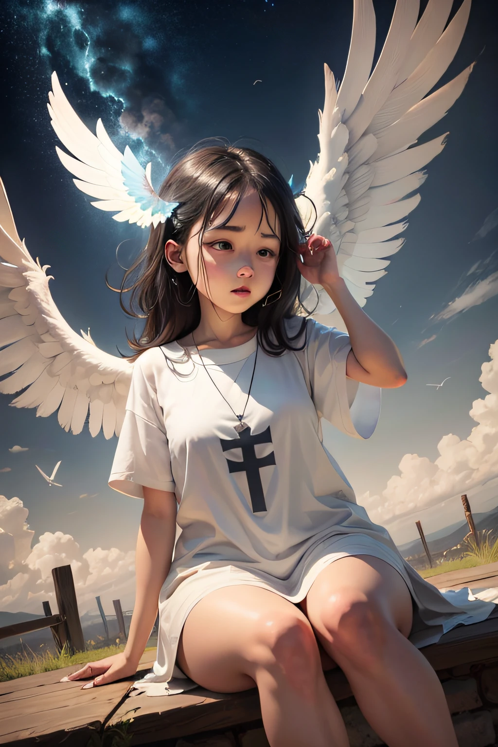 Holy Spirit --auto