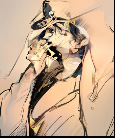 Jotaro Kujo