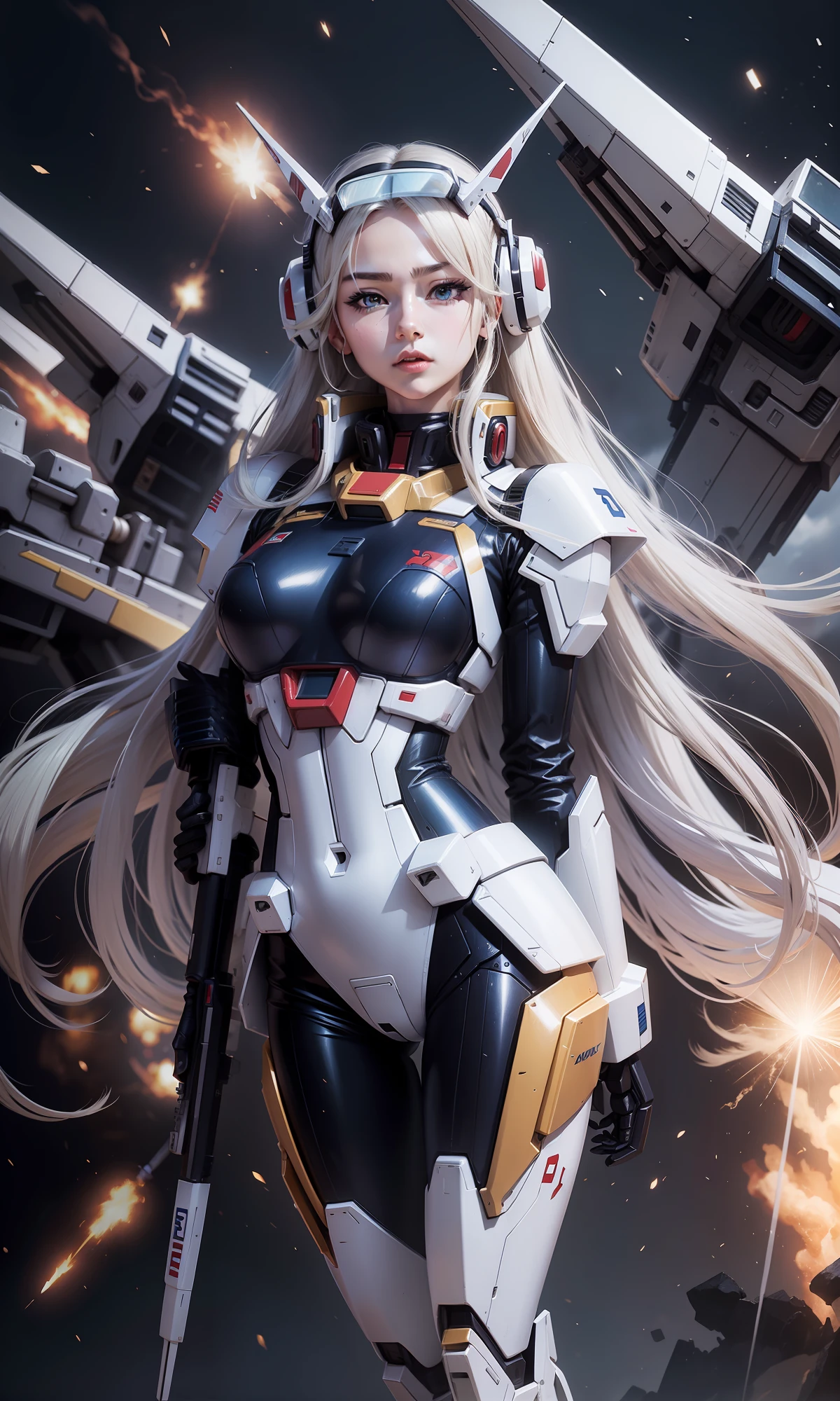Gundam