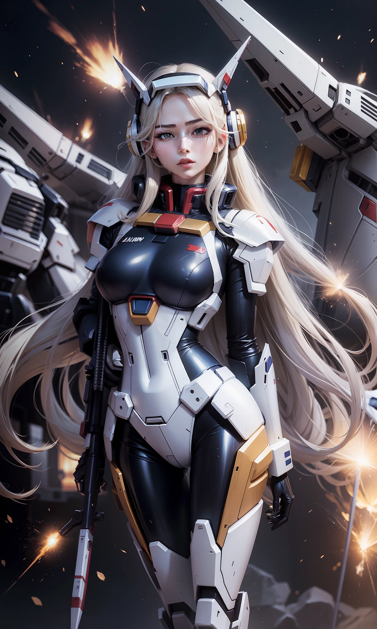 Gundam