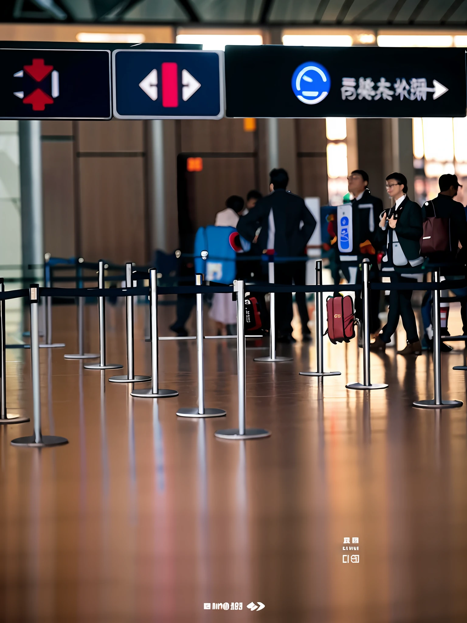 People line up at security at airports, There are long queues of suspects, in line, airport, so i advised her to get in line, pillars, Crowded airports, Busy crowds, leaked photo, beijing, Self-restraint, “wide shot, candid shot, aesthetic shot, shot on iphone, shot on leica sl2, reddit post