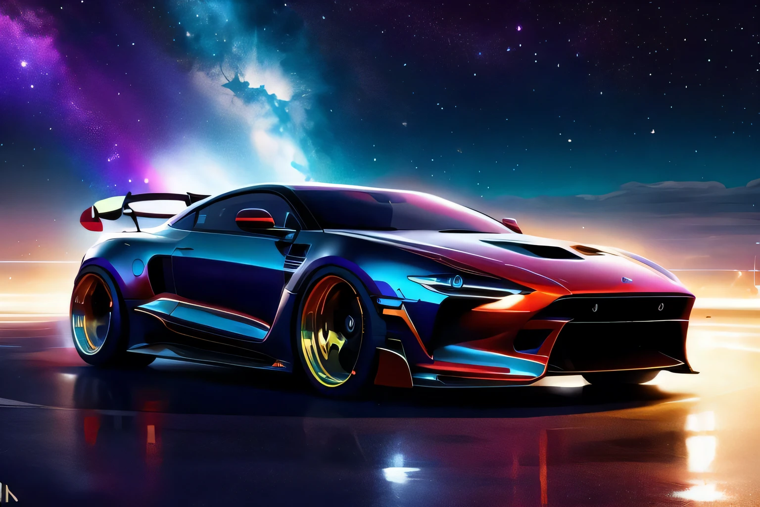 spacestyle car