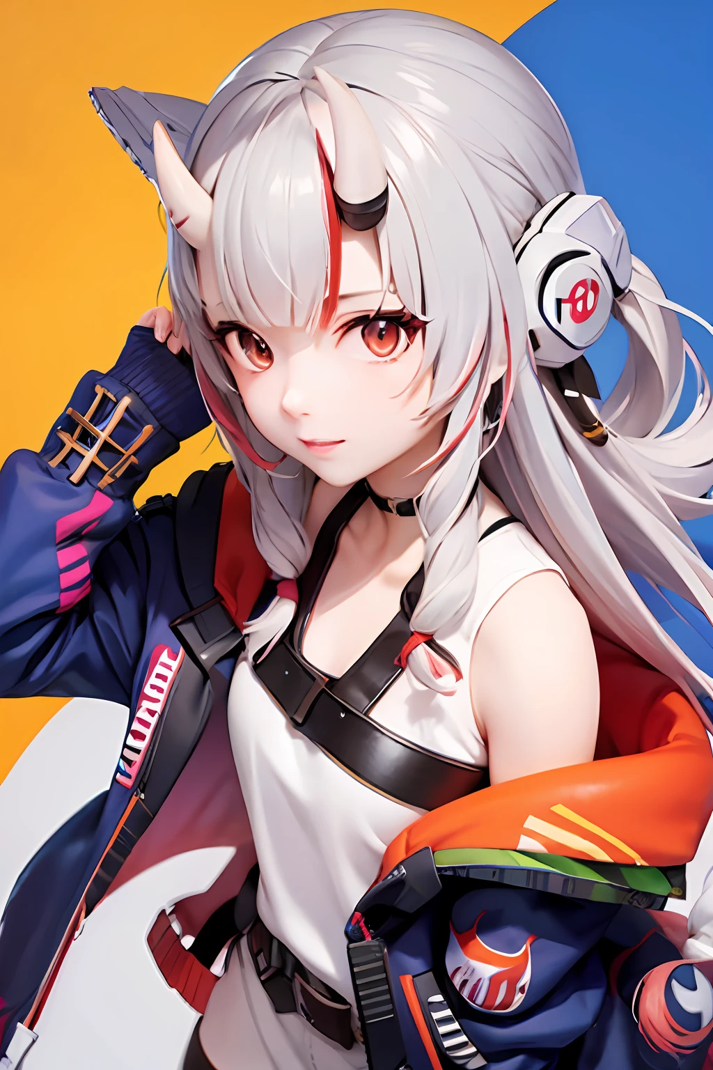 Animes s GAMER FORTNITE