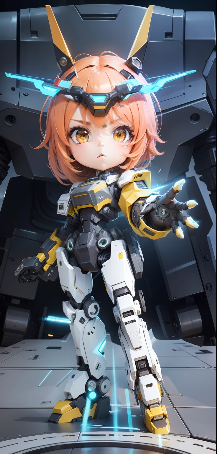 mechs