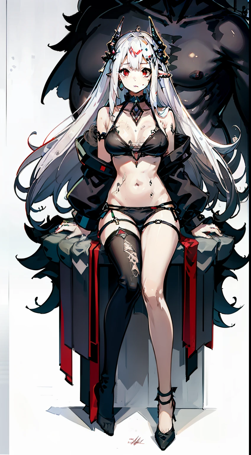 (Top view), ((Little sister)), realisticlying, best qualtiy, ((((Bodily fluids flow down the panties: 1.5),(Body fluids run down the thighs:1.8))), ((Collar)), (ssee-through),(beast ear))), (Down jacket)))), (cropped shoulders), (20 yrs), ((Over-the-knee stockings: 1.5)), (Large breasts: 1.9)))), (Raised : 1.8))))), (((((opening legs: 1.8))