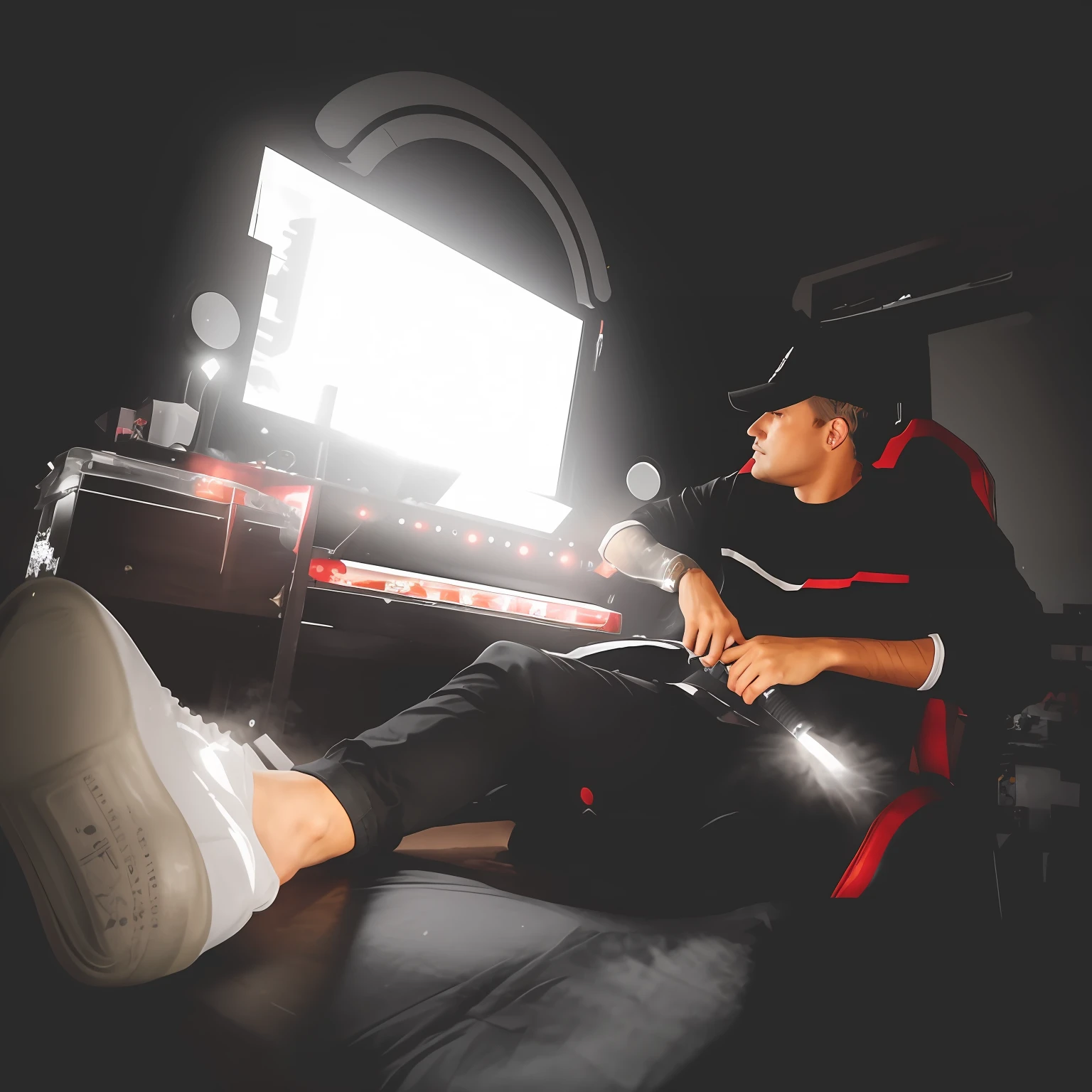 next to the foot, cartas de baralho, deixar bem definido, hd, game, joystic