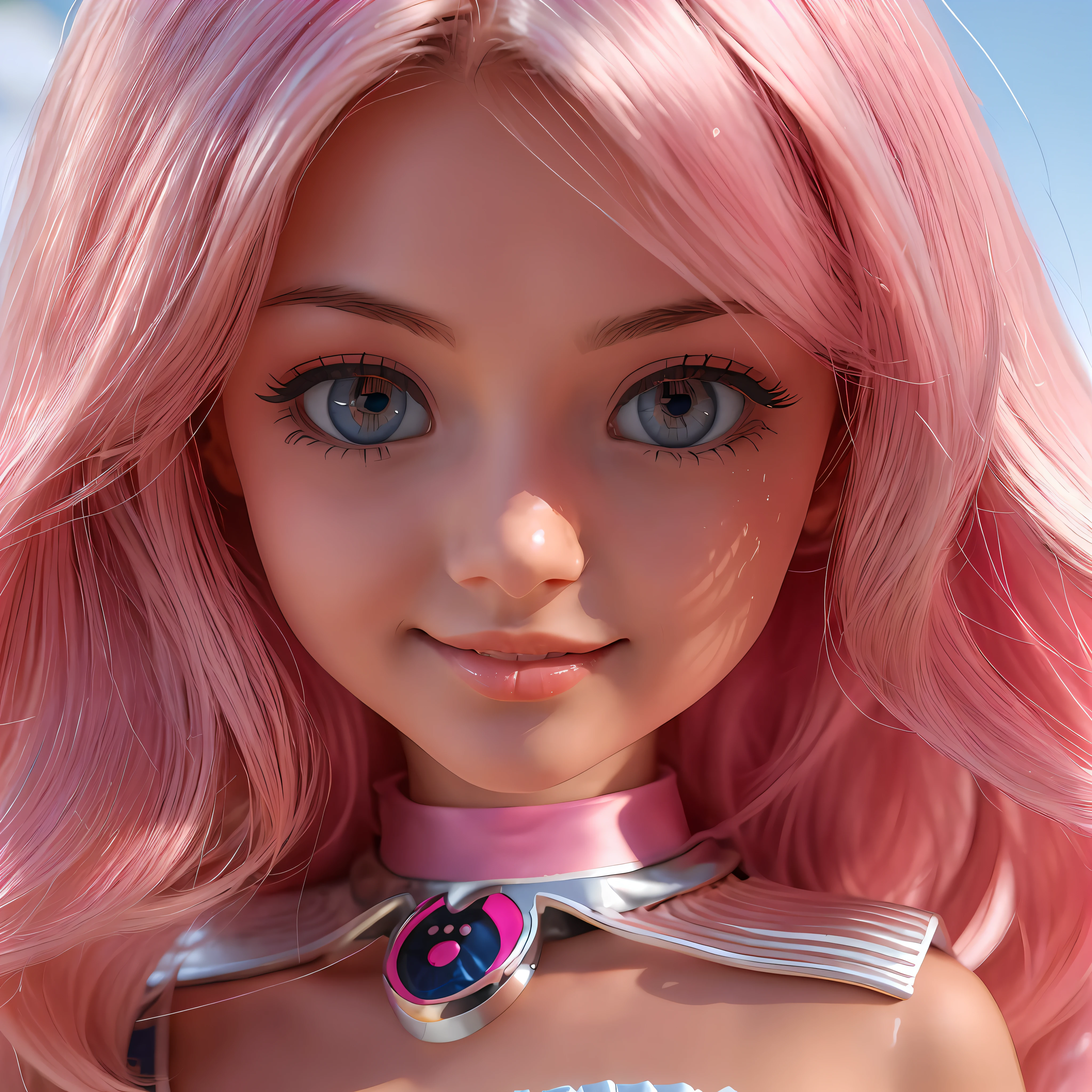 perfect eyes