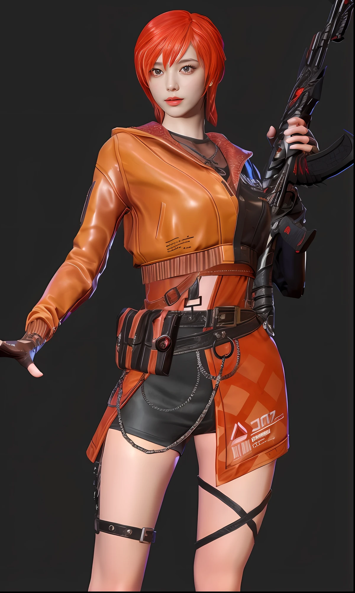 ((best qualtiy,8K,tmasterpiece:1.3))),Clear focus:1.2,(layer cut,The large:1.2),Beautiful Women in Perfect Figure:1.4,Slender abs:1.2,Moist body:1.5,Highly Detailed Face and Skin Textur,Detailed eyes,二重まぶた,long whitr hair,(beautidful eyes:1.3),(Smiling face:1.3),(Both eyes are the same size:1.4),(Smile lips:1.3)