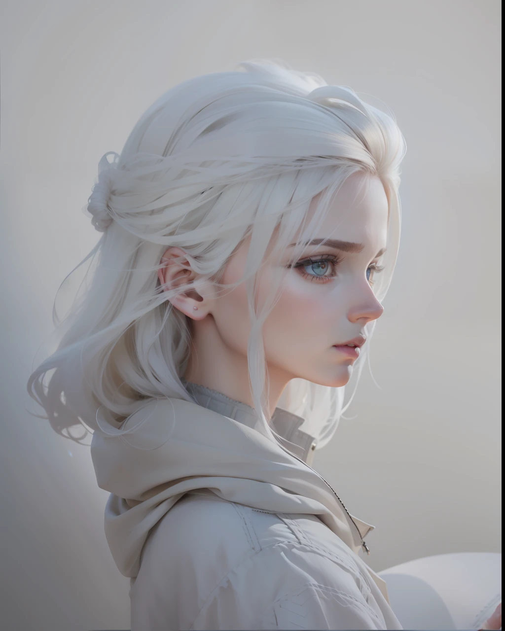 8k, high quilty, realistic, 3d, beautiful realistic، Cool details, raw photo, selfie, realistic hair, Light and cool lighting, photo realistic, Cel shaded, Gel lighting, ultra details