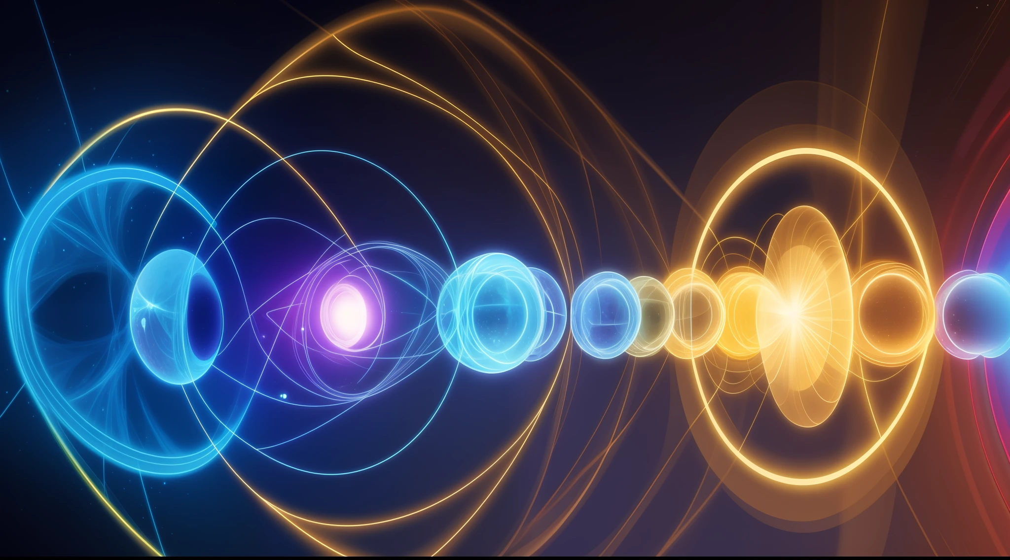 quantum mechanics