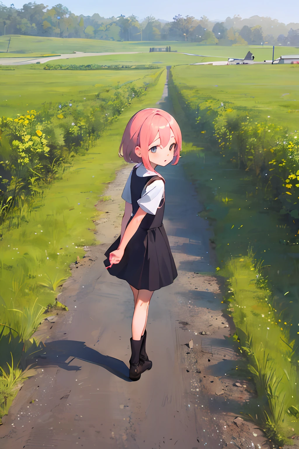 walk with god in heaven