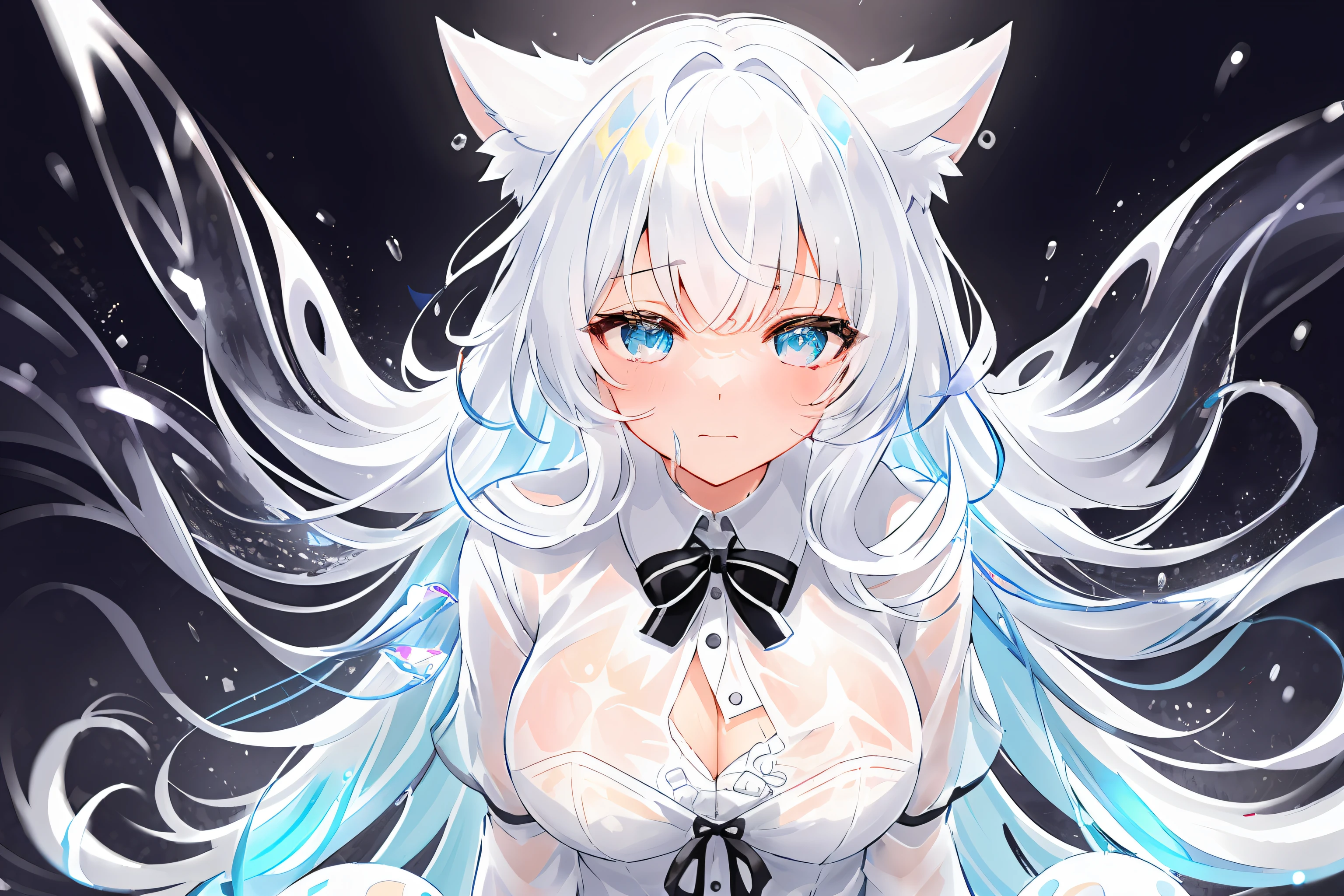 1girl in, faces, shorth hair, Mojamoja hair, A dark-haired, fox ear, Black bra, 3 D background,Transparent pantyhose、Full body transparent pantyhose、wet、Glossy、Sheer、Cat's ears、female dog、Leaked、slaves、Slave Collar、wet、Transparent pantyhose、Full body transparent pantyhose、wet、Glossy、Sheer、Cat's ears、female dog、Leaked、slaves、Slave Collar、wet、Drooling from the mouth、gel、masutepiece,High quality,1 girl,Full body,Standing,Standing,silver-white long hair,extra detailed face,Smile,Simple background,Wallpaper,Transparent Wet Pantyhose,Wet and see-through white pantyhose,Full body pantyhose,Wet whole body,Sheer clothes、Transparent pantyhose、Big ears in cats、Transparent Bra、transparent clothe、Transparent and wet clothes、wet、Embarrassed blush、Mojamoja hair、droolng、Clothes wet with tears、Wet and see-through、clear liquid、Colossal tits、Transparent Bra、Transparent live slime in clothes、Gooey transparent slime overflowing from the inside of clothes、Transparent pantyhose、Full body transparent pantyhose、wet、Glossy、Sheer、Sheer and wet、Transparent gel drip、{{{{{{torn}}}}}}、A large amount of clear gel overflowed、Slimy transparent gel、{{{{{Very swollen pantyhose with a large amount of clear gel on clothes}}}}}、{{{Leaked a large amount of transparent gel}}}、{{{Wet and see-through}}}、Black Full Body Light Pantyhose、Wet、Skin is visible、A large amount of transparent gel on clothes,、Transparent slimy transparent gel overflowing from the inside of clothes、Transparent gel accumulated on clothes、a large amount of clear yogurt accumulated in clothes,,,,,,,,,,,,,,,,,,,,,,,,,,,,,,,,,,,,,,,,,,,,,,,,,,,,,,,,,,,,,,,,,,,,,,,,,,,,,,,,,,,,,,,,,,,,,,,,,,,,,,,,,,,,,,、Clear yogurt and black pantyhose、Transparent gel growing in pantyhose、{{{torn}}}、{{{{{Transparent gel overflowing from torn areas}}}}}、Large amount of clear liquid、a large amount of clear splattered yogurt、Sticky glossy white sticky transparent liquid、{{Torn pantyhose and dripping sticky clear liquid}}、{{{{{Black pantyhose with a large amount of white slime in pantyhose bulging inside clothes}}}}}、{{{A large amount of sticky transparent slime overflows、Dripping from the inside of clothes}}}、Viscous white translucent liquid、Jelly Body、Transparent gelcoat、White liquid all over the body、A large amount of yogurt is attached to the whole body、Translucent white jelly、White gelcoat、White translucent splattered slime、Spilled white translucent slime、Large amount of white translucent yogurt moving in clothes、The inside of the clothes is soaked in yogurt、Translucent yogurt splattered from clothes and see-through、Messy translucent yogurt、Transparent slime in pantyhose lives in large quantities、Heavy drool、Leaked large jelly、Red glasses with a square frame、Transparent gooey jelly all over、Transparent pantyhose are slimy、Mushy transparent jelly that breaks pantyhose and splatters vigorously、shiny wet white hair、Sticking out your tongue and drooling、Wanwan's Pose、Slave Pose、Female slaves、feminised、Transparent gooey lump sticky transparent tentacles move inside clothes、all-fours、{{{Mushy tentacles of clear gel grab your breasts stickily}}}、Chained to a leash、Slave Collar