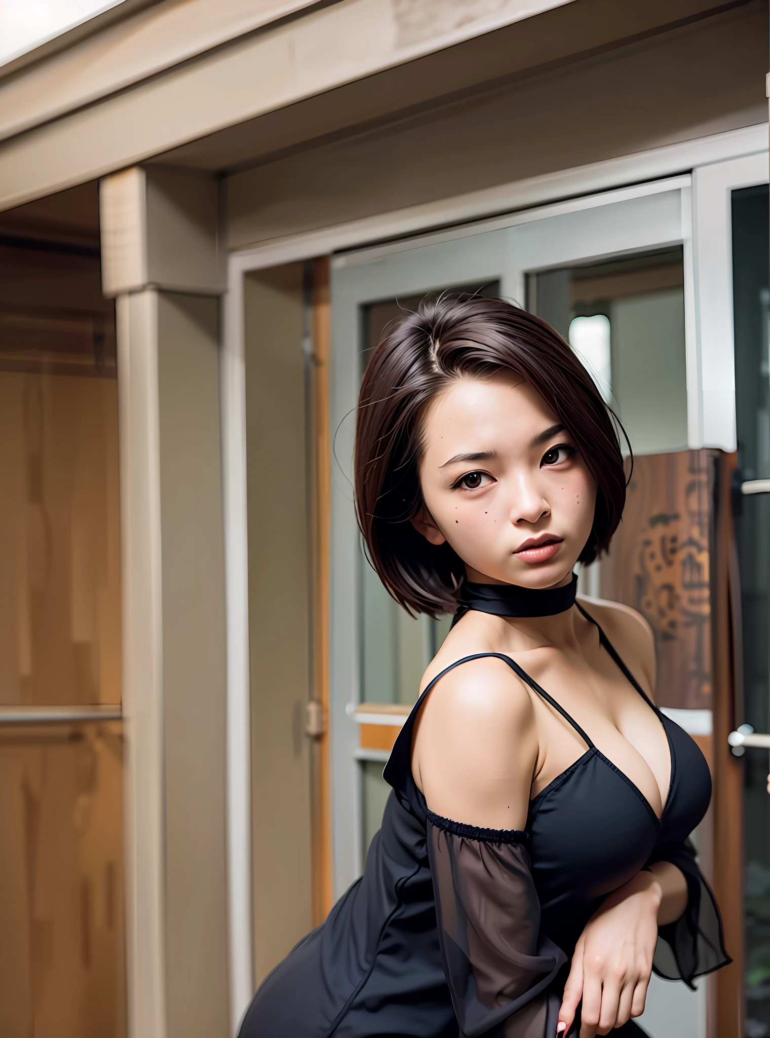 One Piece, female emperor