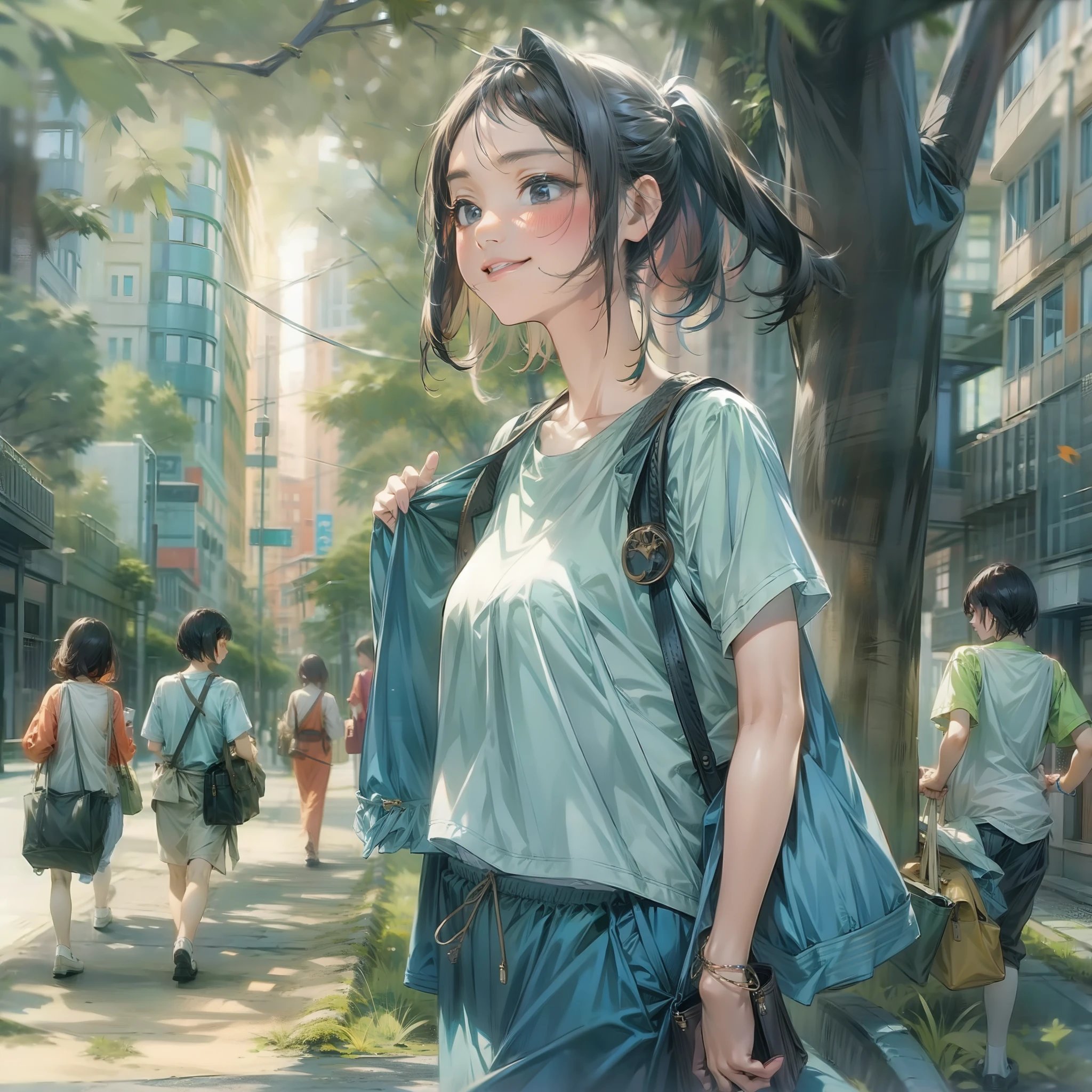 Handbag