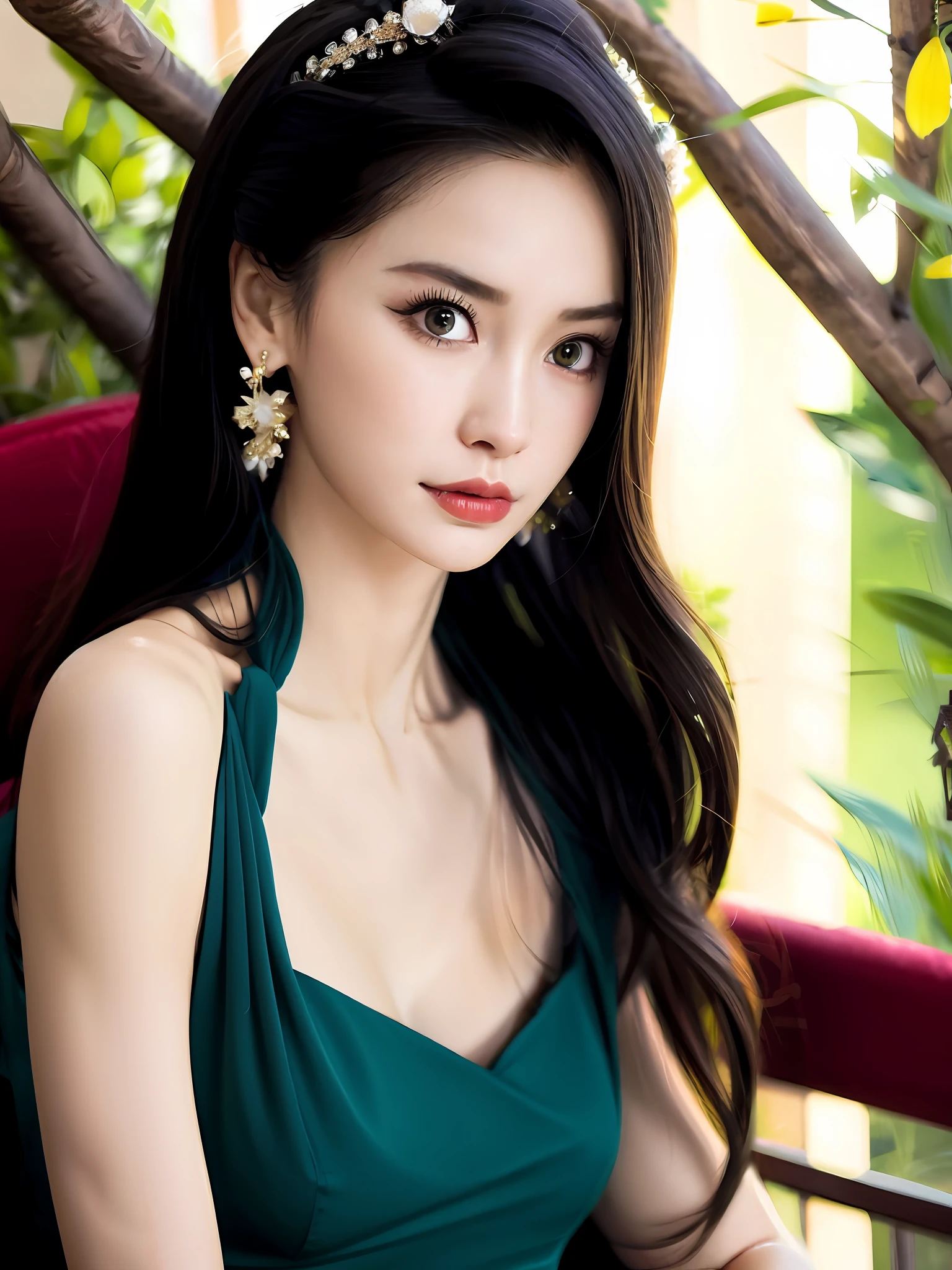 Yang Mi
