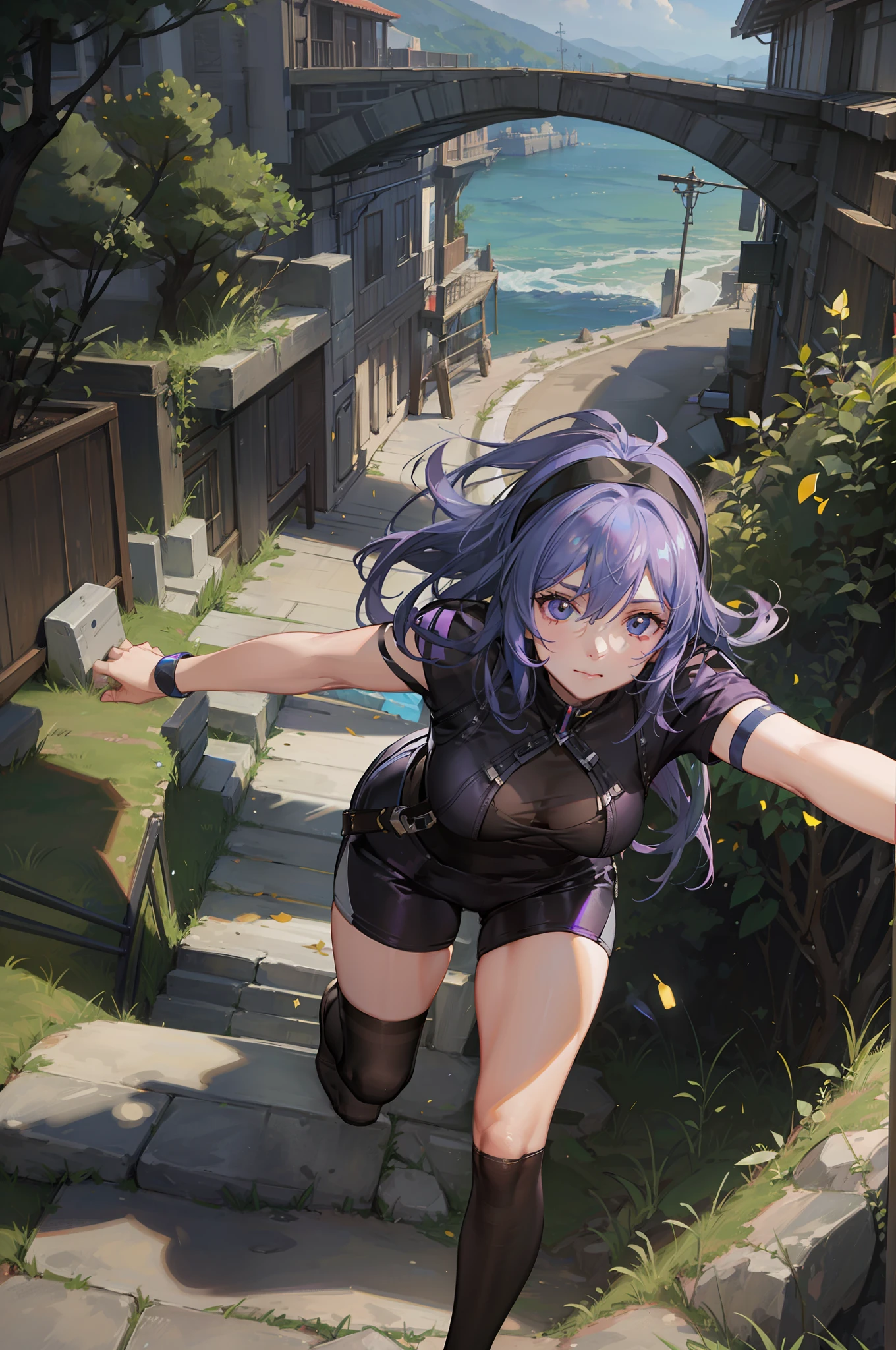 (8k, foto RAW, obra-prima), foto colorida RAW de alto detalhe, realista, (mais alta qualidade), (melhor sombra), (best illustration), ultra high-resolution, highly detailed CG unified 8K wallpapers, physics based rendering, realista, realismo, alto contraste, hiper-realismo, lente f1.6, cores ricas, textura realista hiper-realista, cinestill 800), melhor qualidade, alta qualidade, extremamente detalhado, hdr, absurdres, dynamic lighting