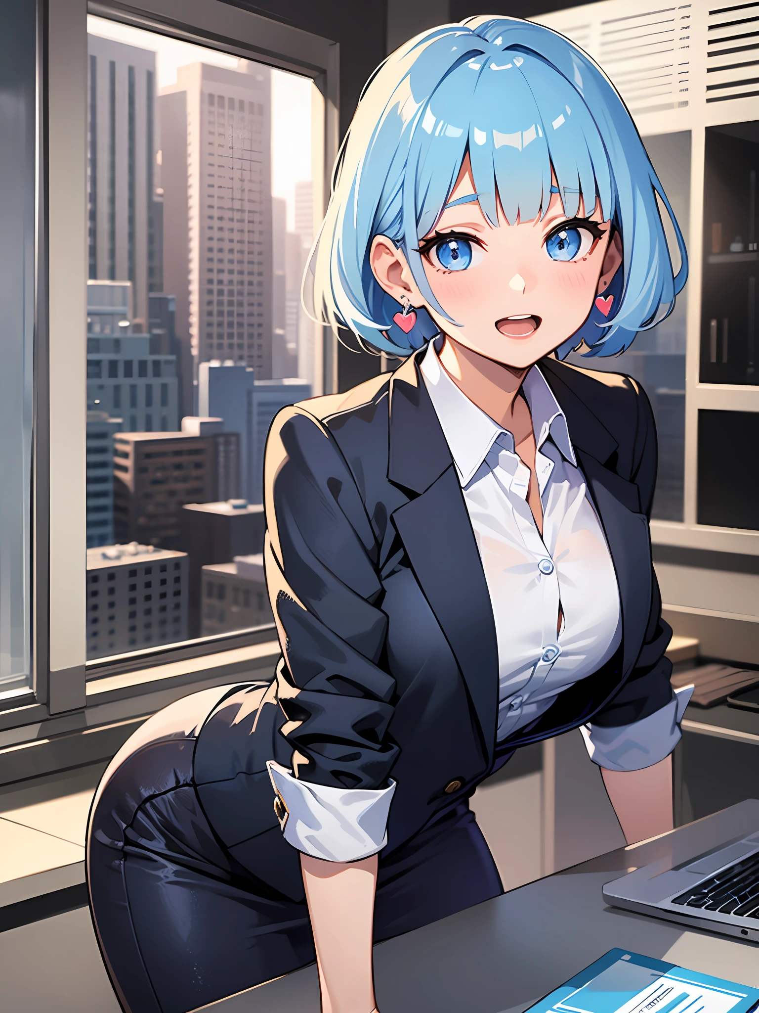 Background with
