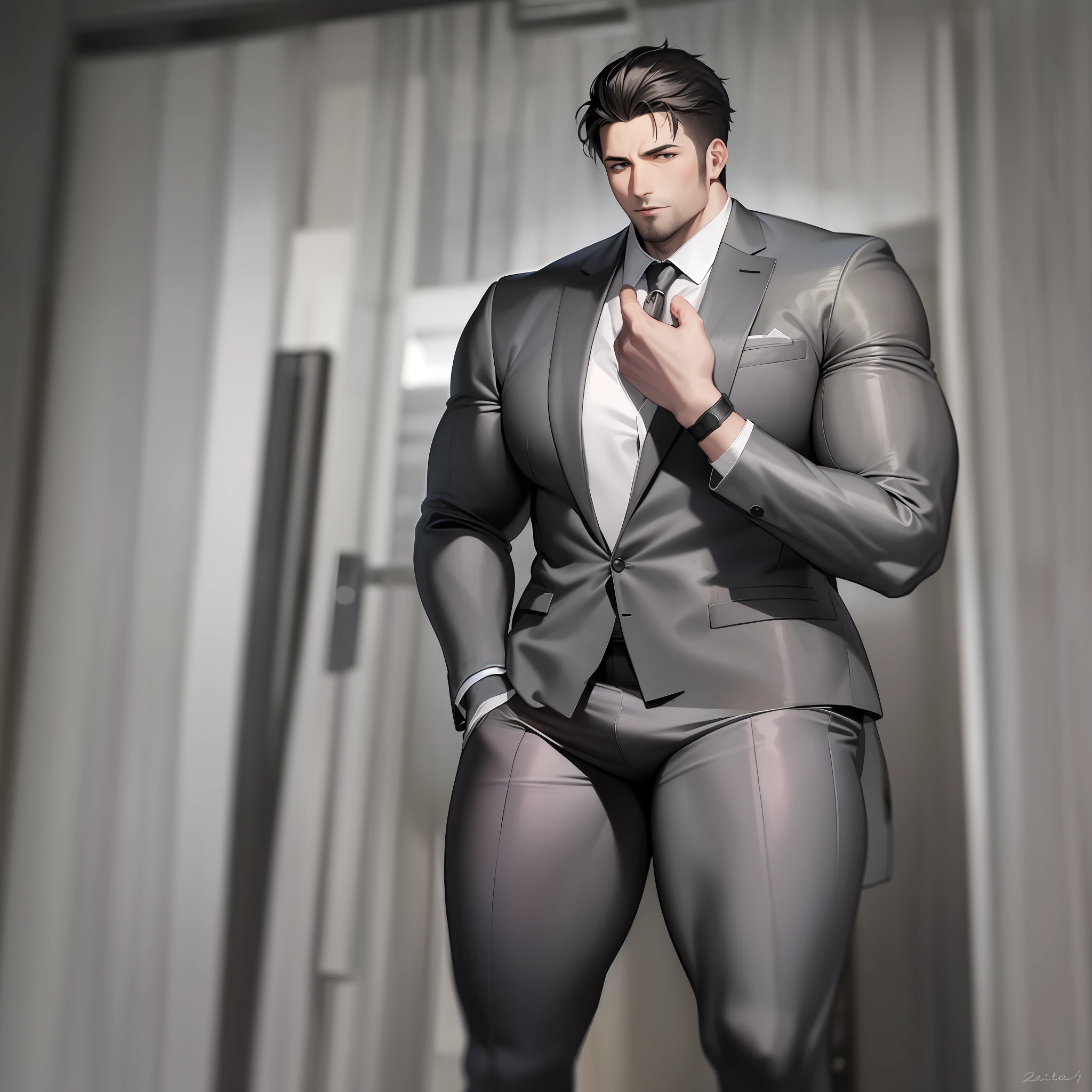 white panties,Huge erect silhouette pants bulge