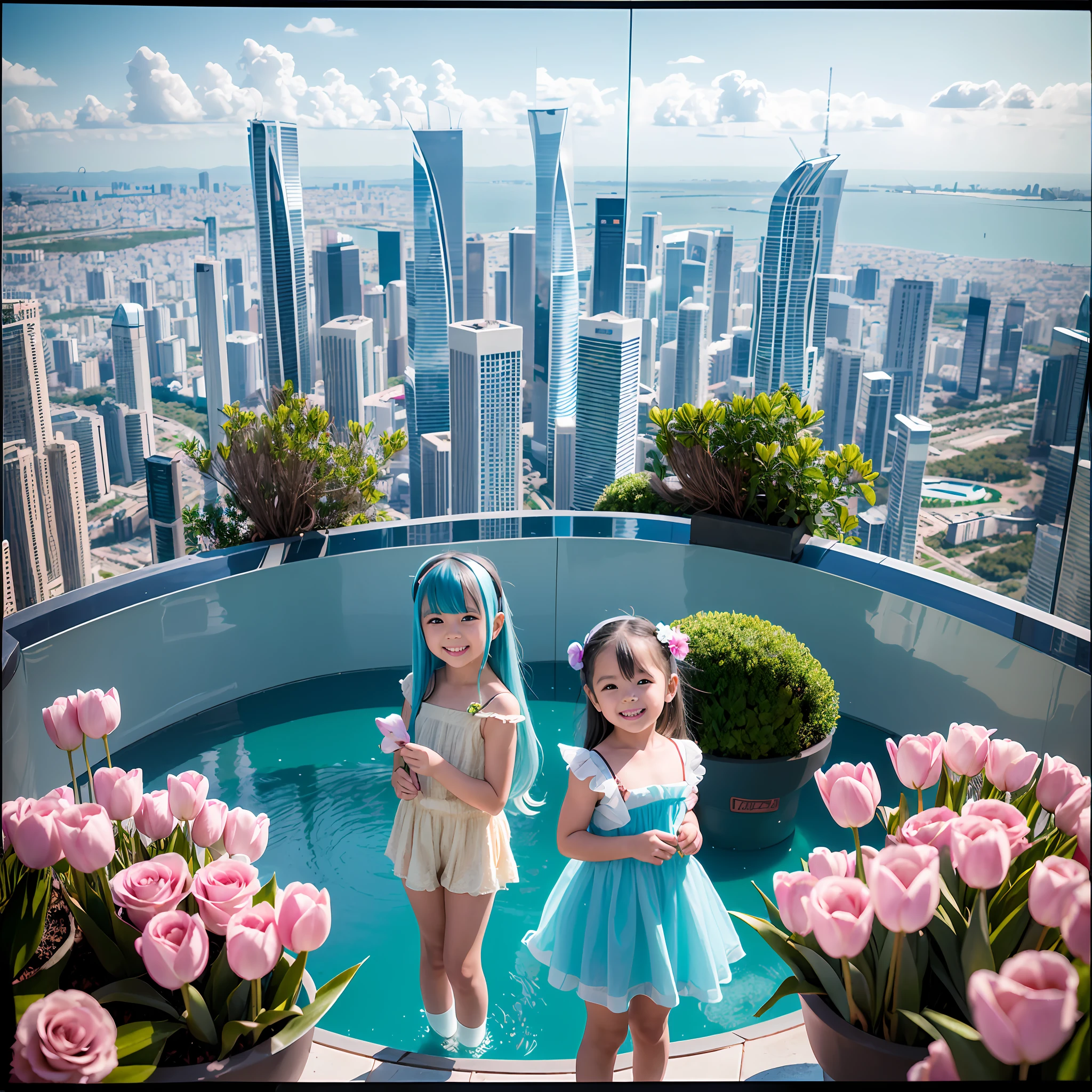 180th floor infinity pool，The tallest building in the urban forest，Around bonsai，Luo Han Song，coconut palms，tulips，Rose flower，Tease alpacas to play，There were five  girls wearing openwork translucent stockings，Pouting and smiling，is shy，Pout，Pink, gold, White, Blue, Five colors, Two-tailed hair and cyan eyes，Anime littlein servant costume 180th floor infinity pool，The tallest building in the urban forest，Around bonsai，Luo Han Song，coconut palms，tulips，Rose flower，Tease alpacas to play，There were five little girlsng openwork translucent stockings，Pouting and smiling，is shy，Pout，Pink, gold, White, Blue, Five colors, Two-tailed hair and cyan eyes，Anime little girl in serostume,180th floor infinity pool，The tallest building in the urban forest，Around bonsai，Luo Han Song，coconut palms，tulips，SakuraNS，willowy，Rose flower，Tease alpacas to play，There were five little girls wearing opetranslucent stockings，Pouting and smiling，is shy，Pout，Pink, gold, White, Blue, Five colors, Two-tailed hair and cyan eyes，Anime little girl in servant costume floor infinity pool，The tallest building in the urban forest，Around bonsai，Luo Han Song，coconut palms，tulips，Rose flower，Tease alpacas to play，There were five little girls wearing openwork translstockings，Pouting and smiling，is shy，Pout，Pink, gold, White, Blue, Five colors, Two-tailed hair and cyan eyes，Anime little girl in servant costume,180th floority pool，The tallest building in the urban forest，Around bonsai，Luo Han Song，coconut palms，tulips，Rose flower，Tease alpacas to play，There were five little girls wearing openwork translucent stockings，Pouting and smiling，is shy，Pout，Pink, gold, White, Blue, Five colors, Two-tailed hair and cyan eyes，Anime little girl in servant costume 180th floor infinity pool，The tallest building in the urban forest，Around bonsai，Luo Han Song，coconut palms，tulips，Rose flower，Tease alpacas to play，There were five little girls wearing openwork translucent stocki